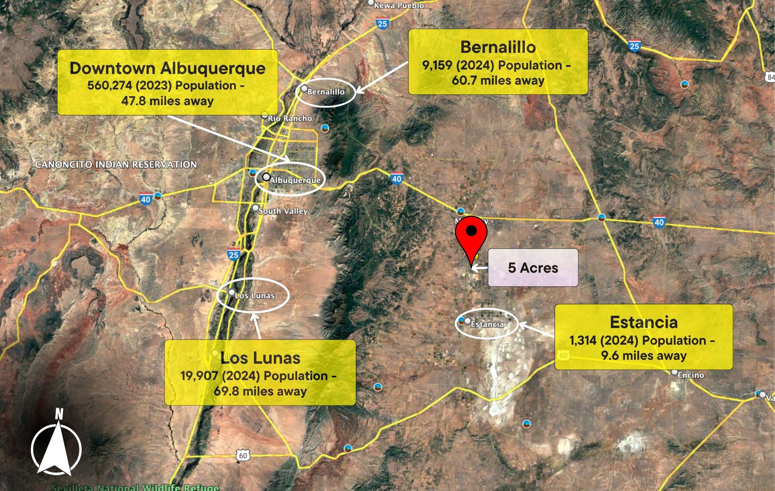 0 Valle Verde Avenue