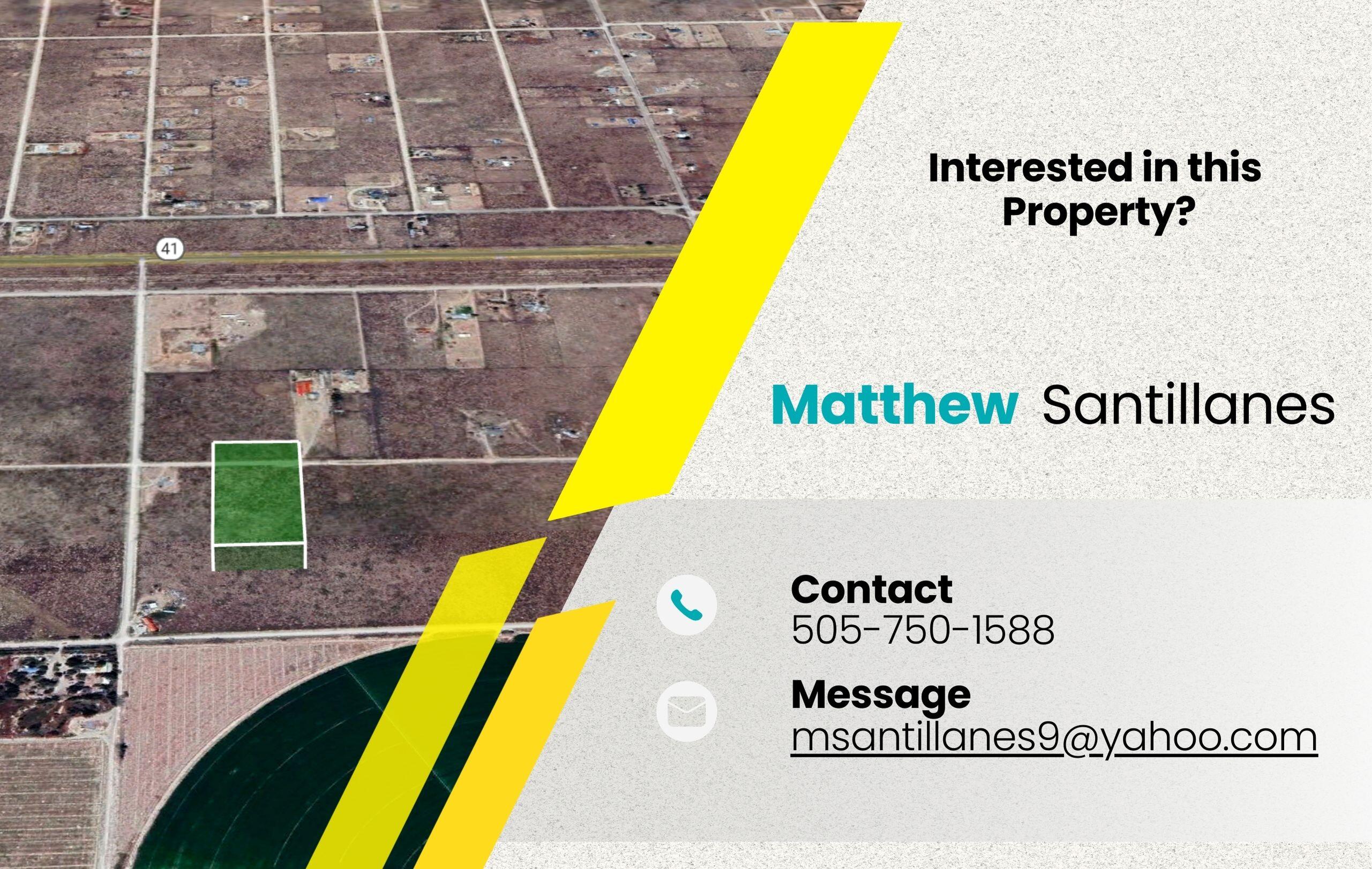 0 Valle Verde Avenue