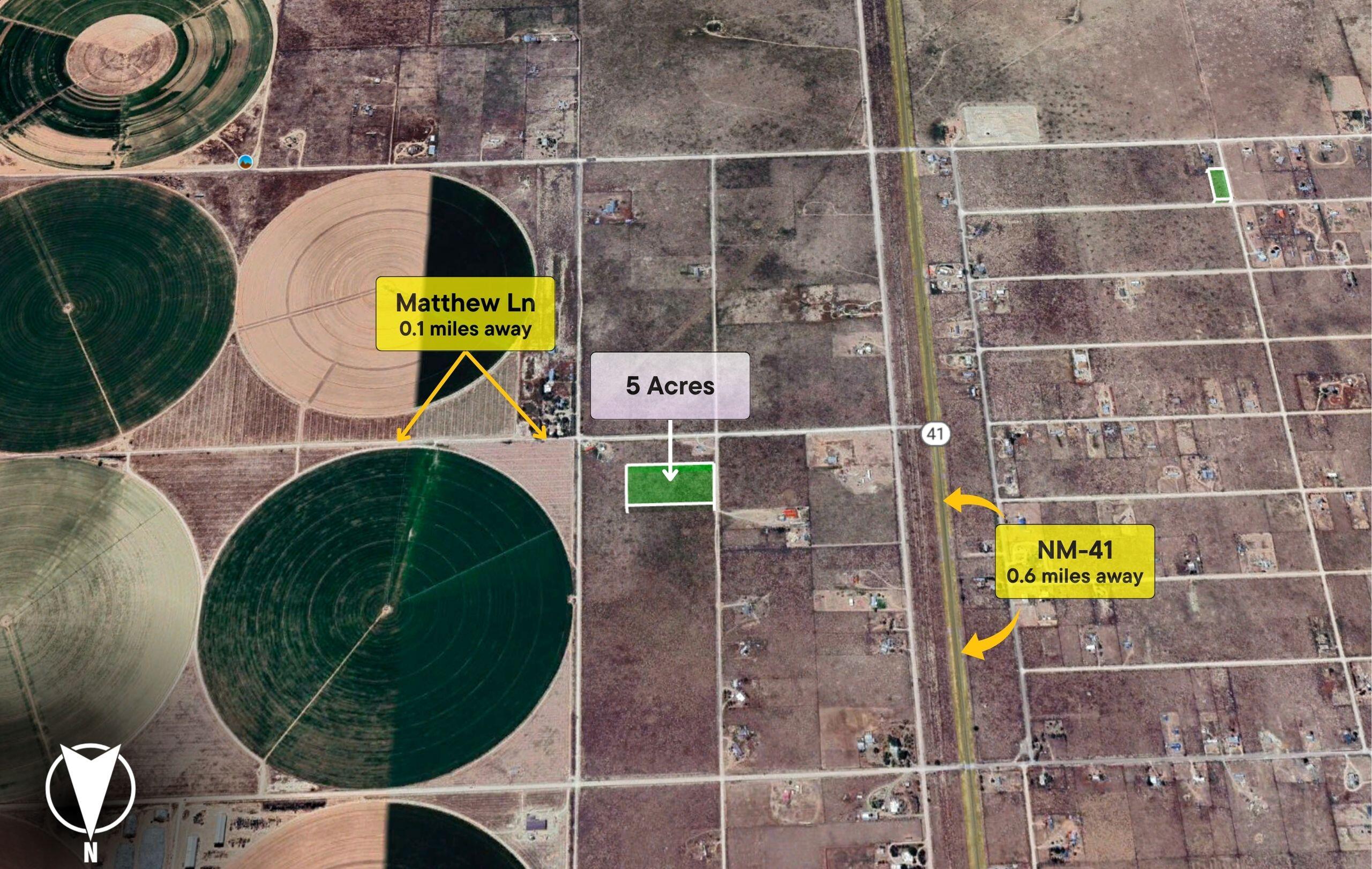 0 Valle Verde Avenue