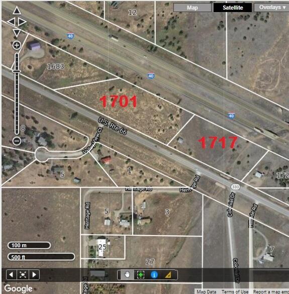 1717 Us Rte 66