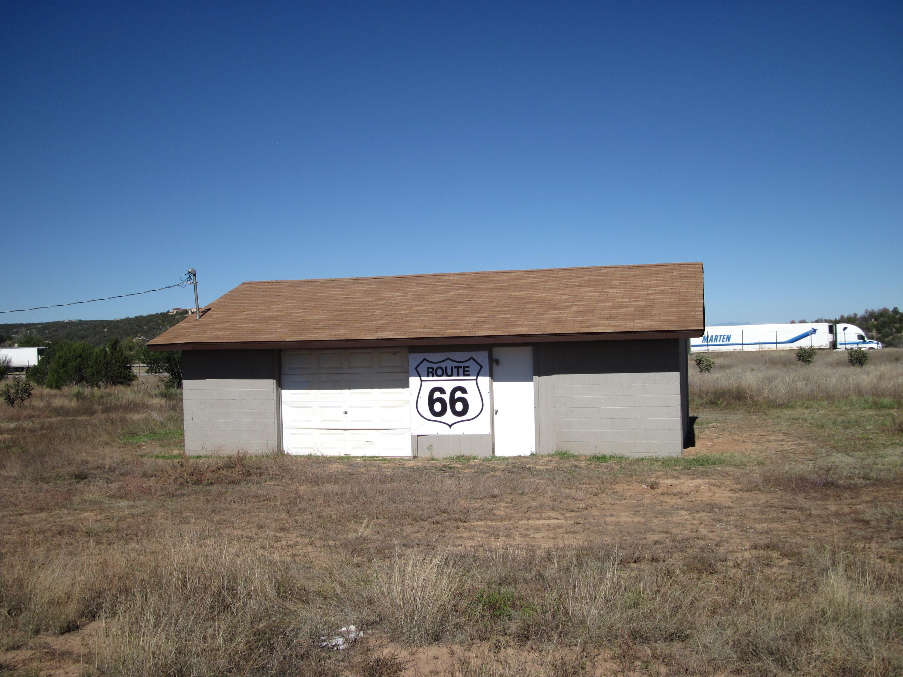 1717 Us Rte 66