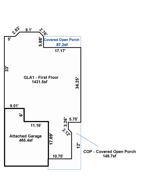 873 Golden Yarrow Trail