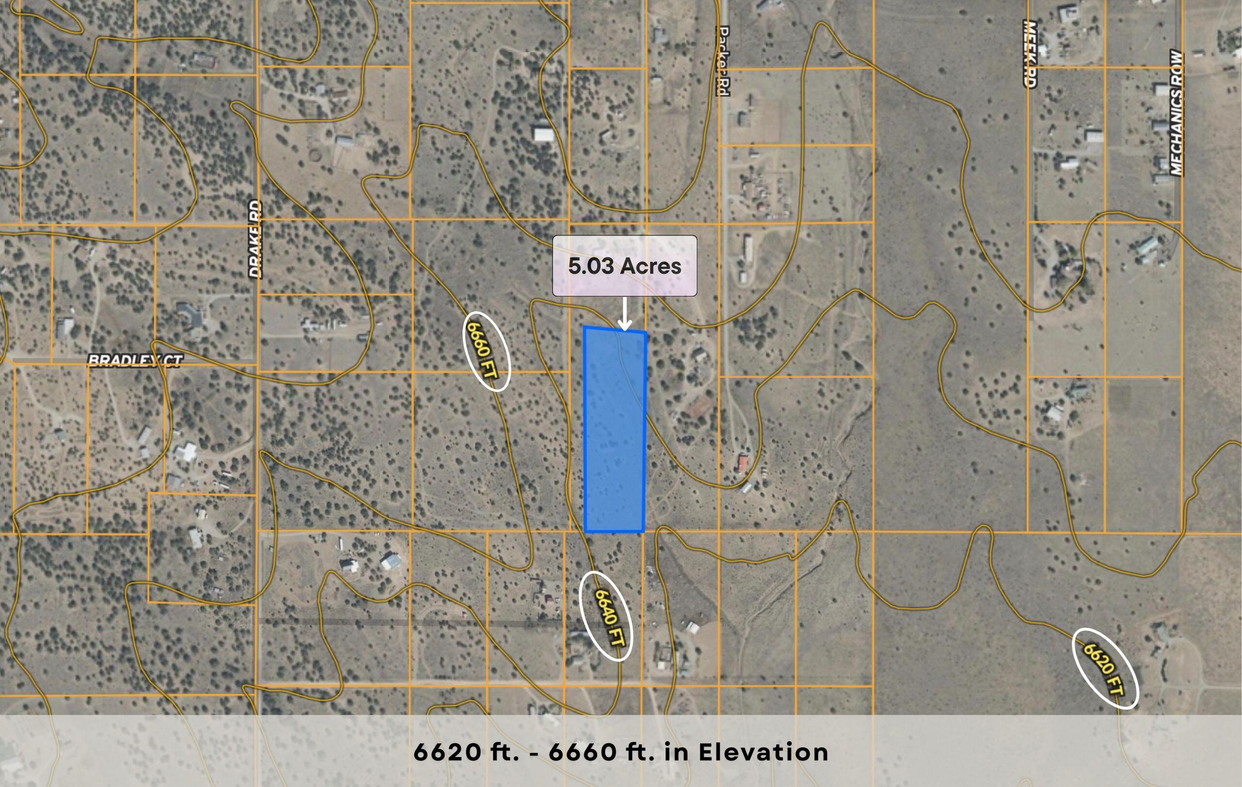 33 Bullsnake Trail