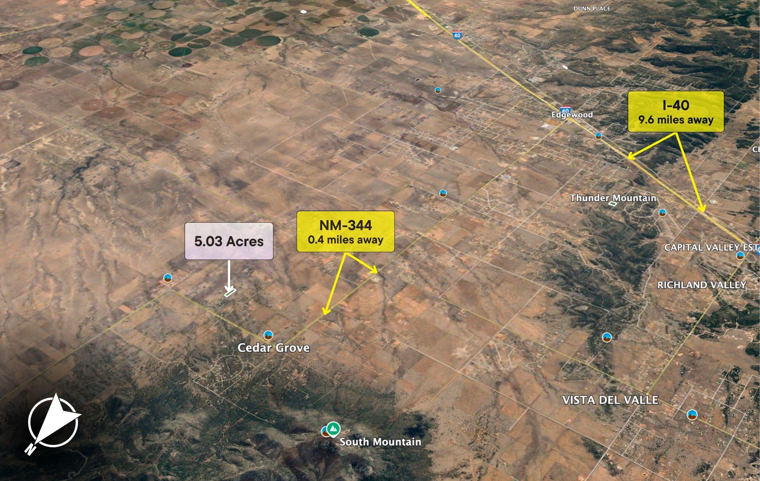 33 Bullsnake Trail