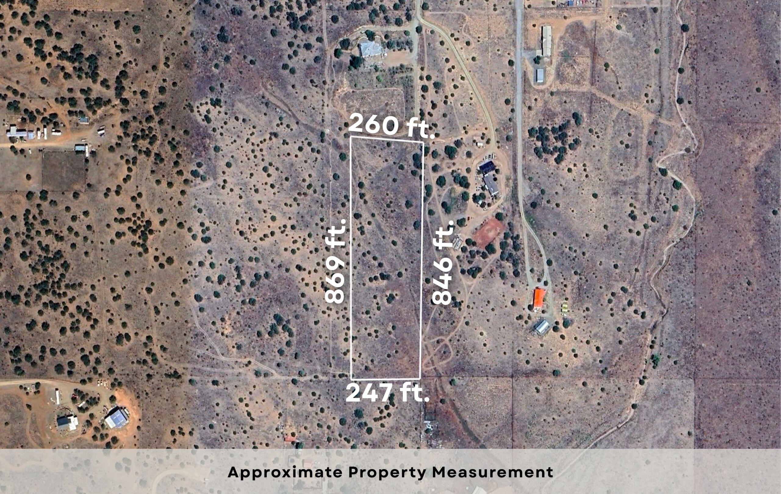 33 Bullsnake Trail