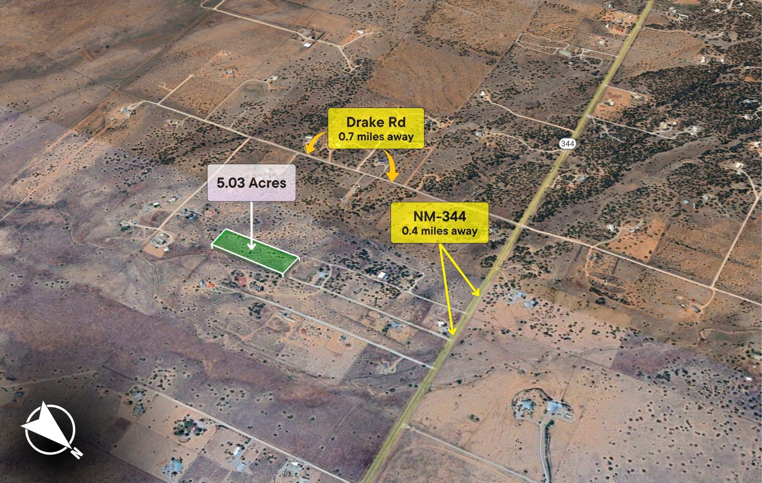 33 Bullsnake Trail