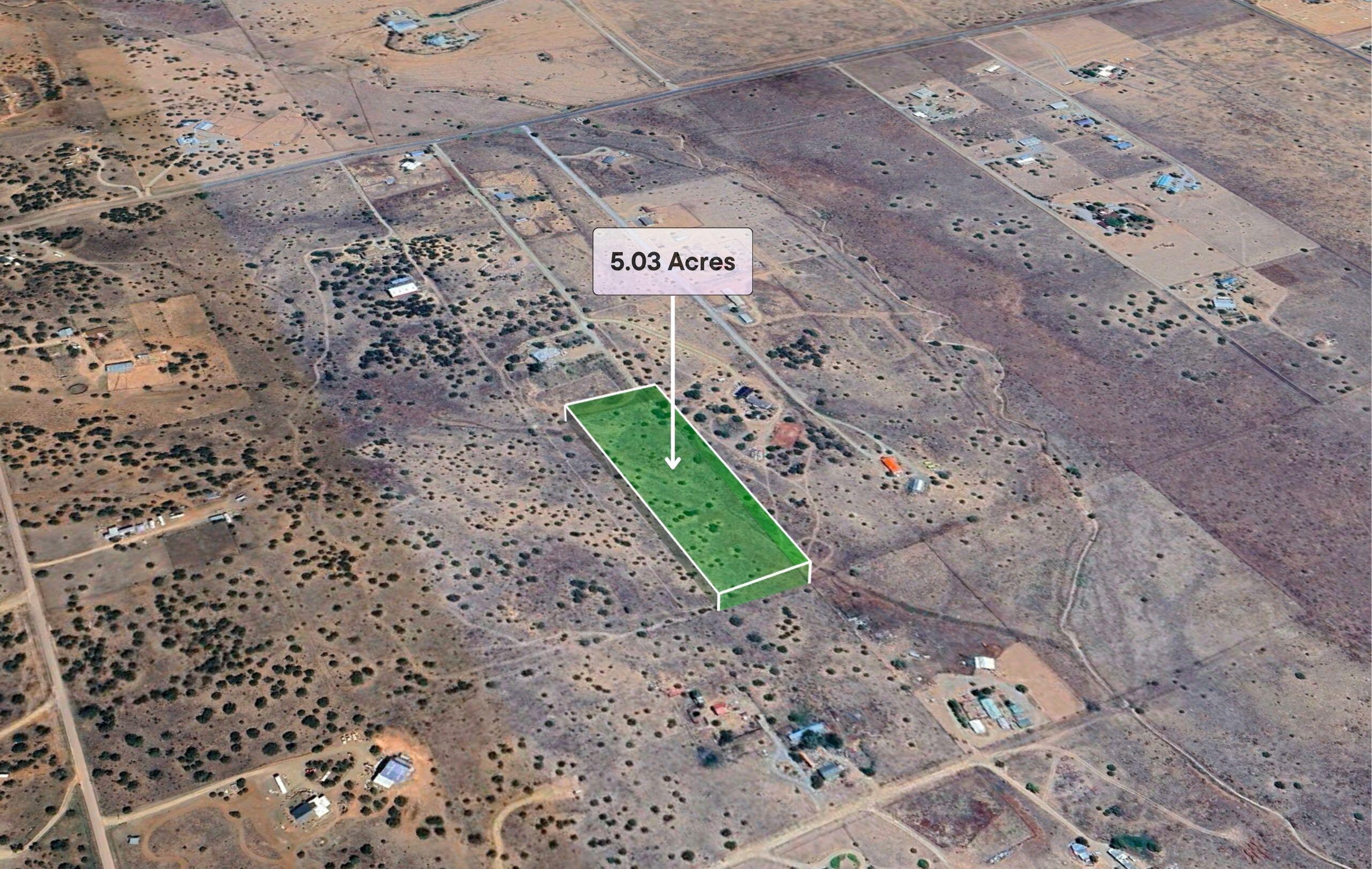 33 Bullsnake Trail