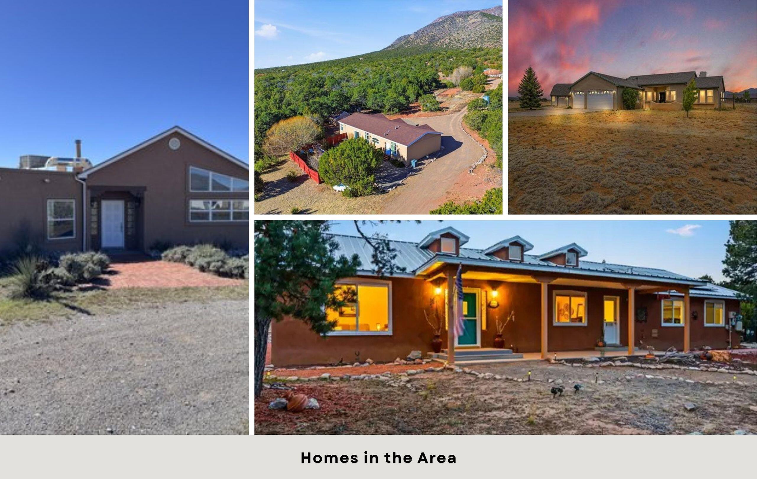 33 Bullsnake Trail