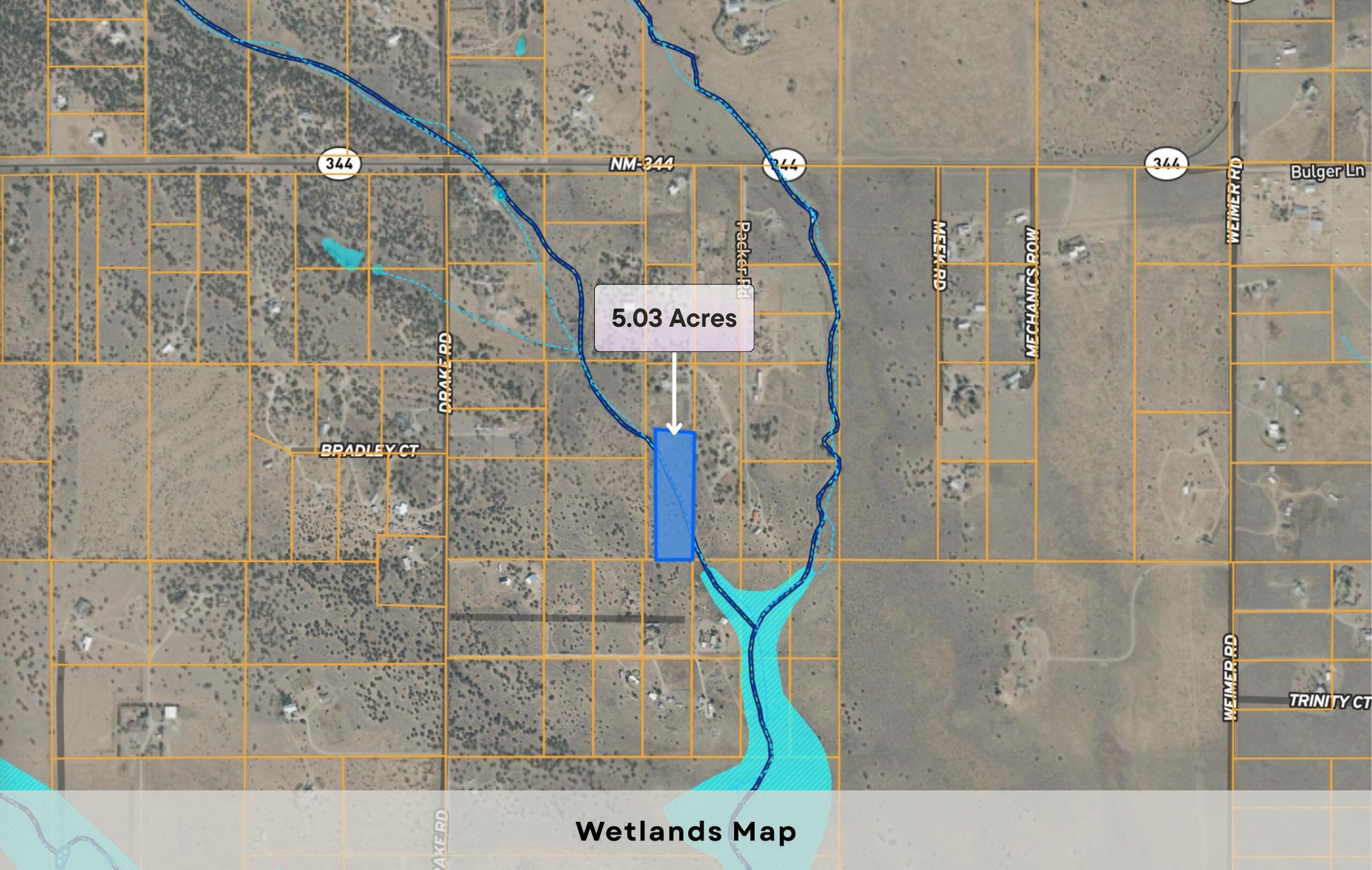33 Bullsnake Trail