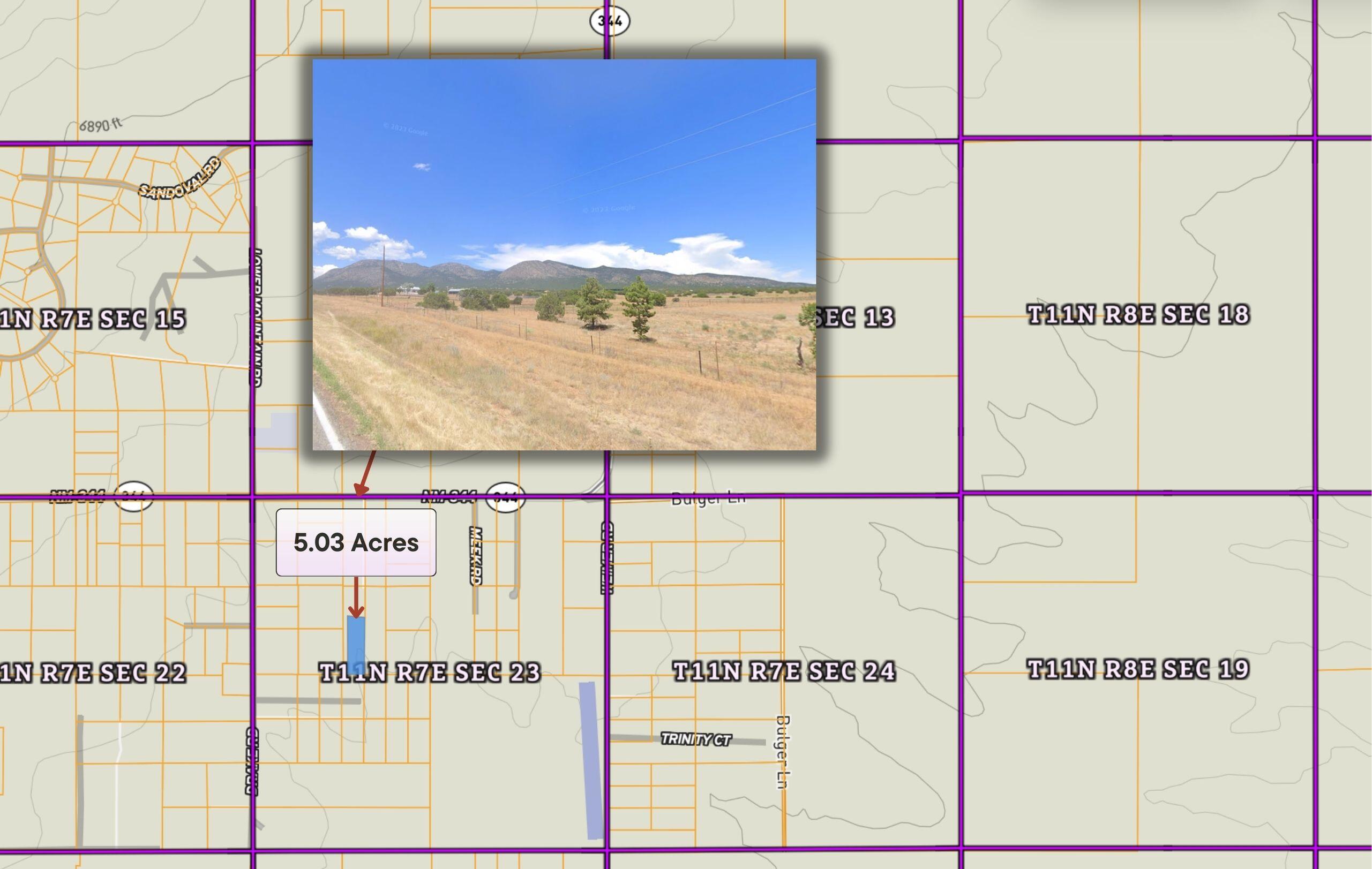 33 Bullsnake Trail
