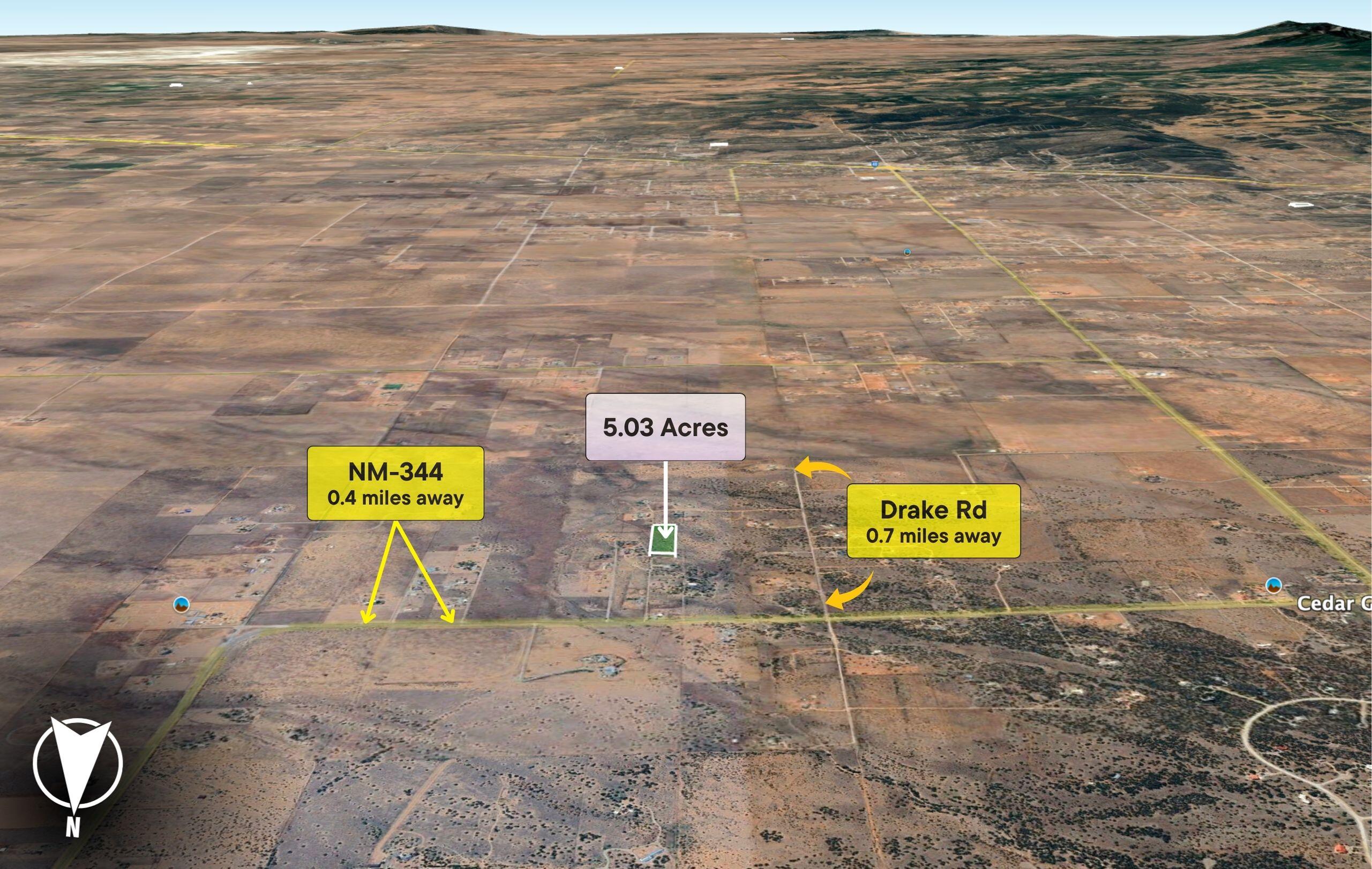 33 Bullsnake Trail