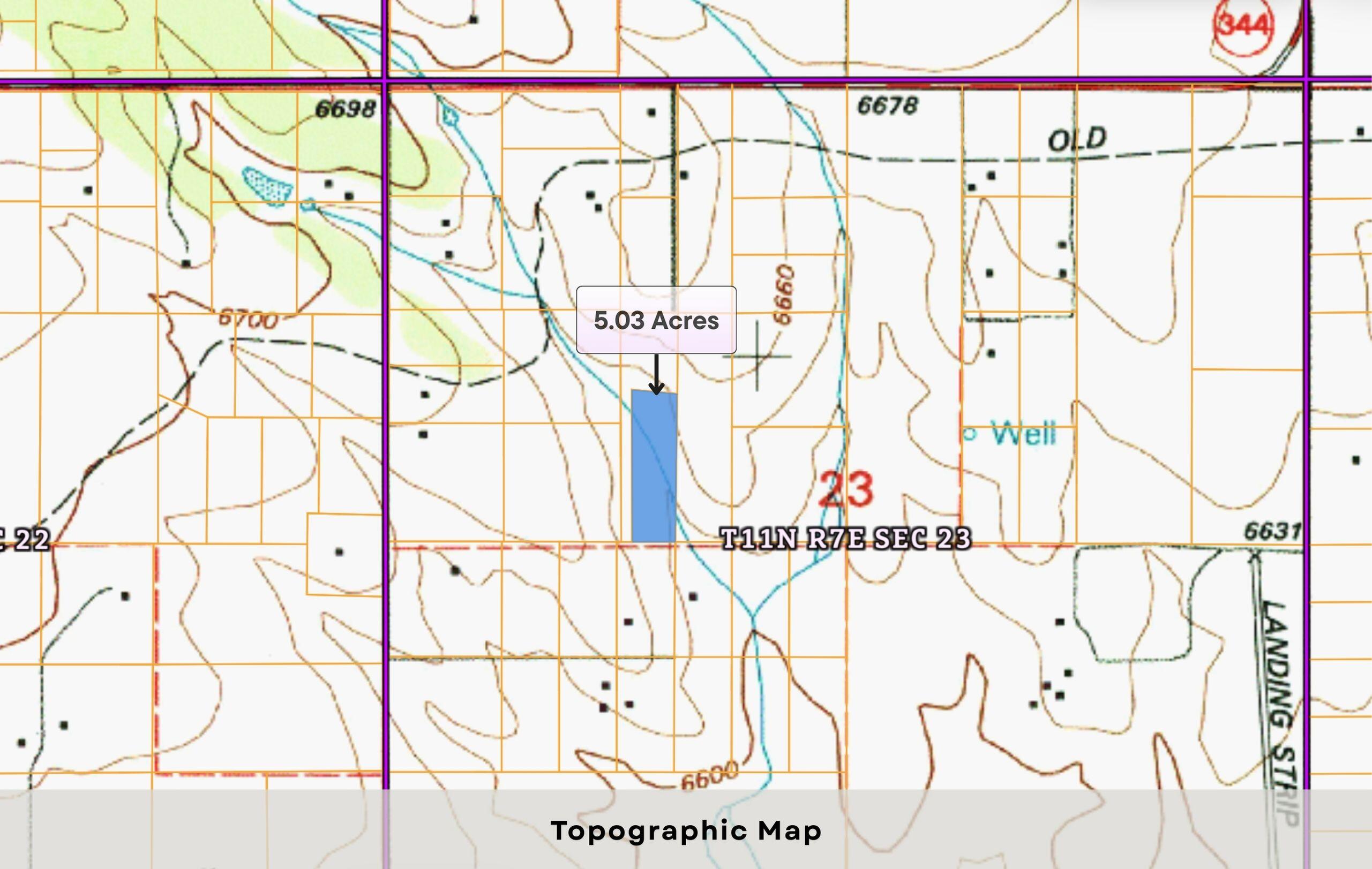 33 Bullsnake Trail