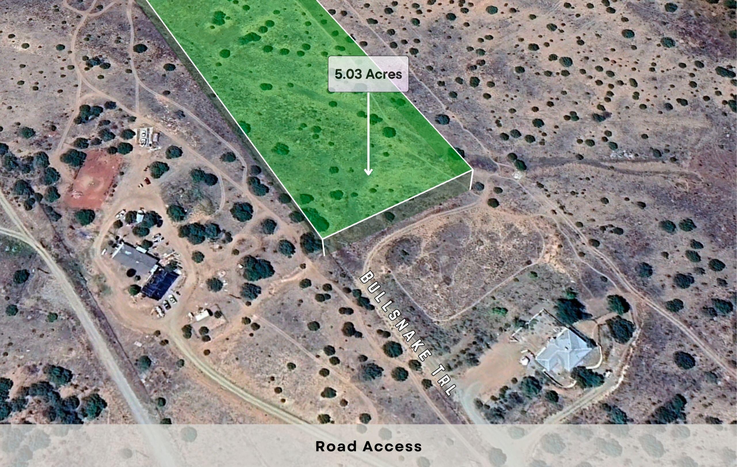 33 Bullsnake Trail