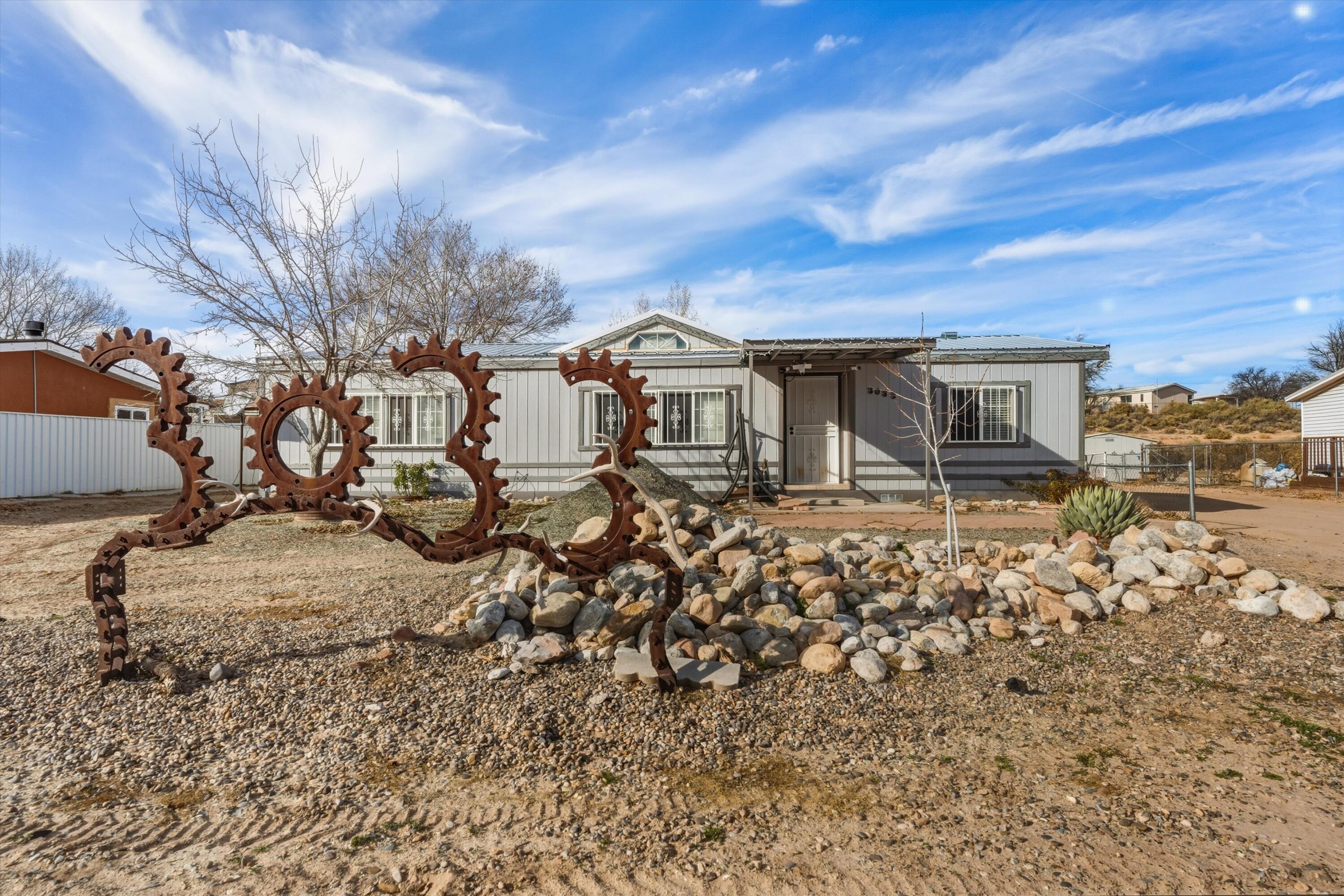 3033 Dona Juanita Drive SW