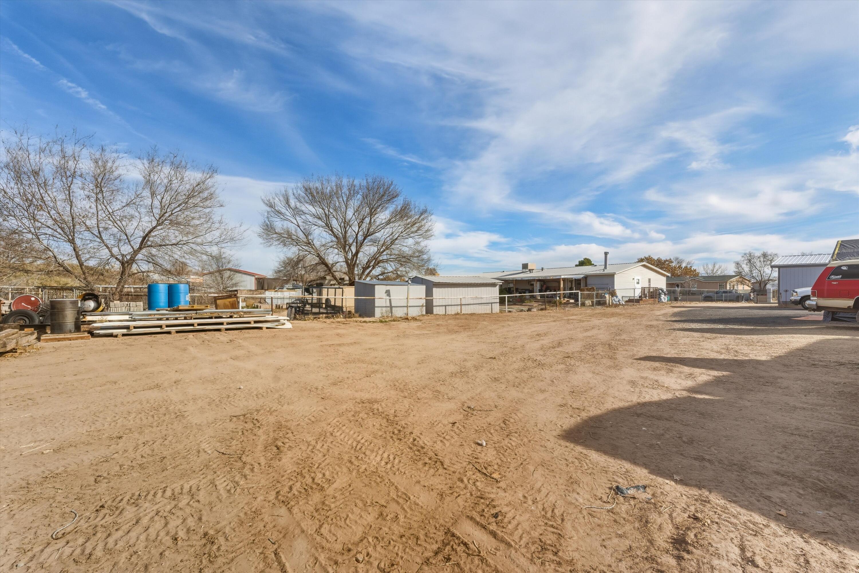 3033 Dona Juanita Drive SW