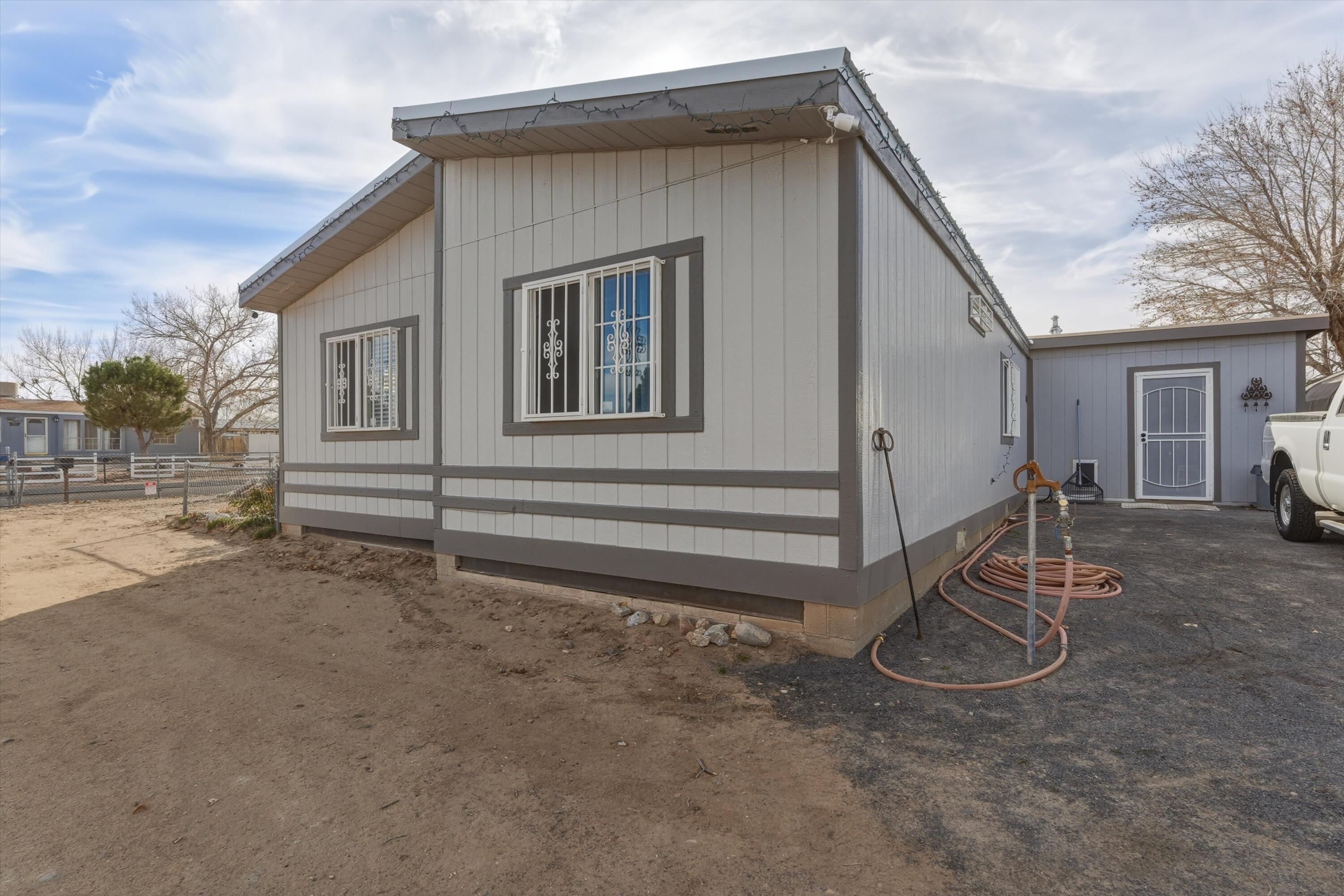 3033 Dona Juanita Drive SW