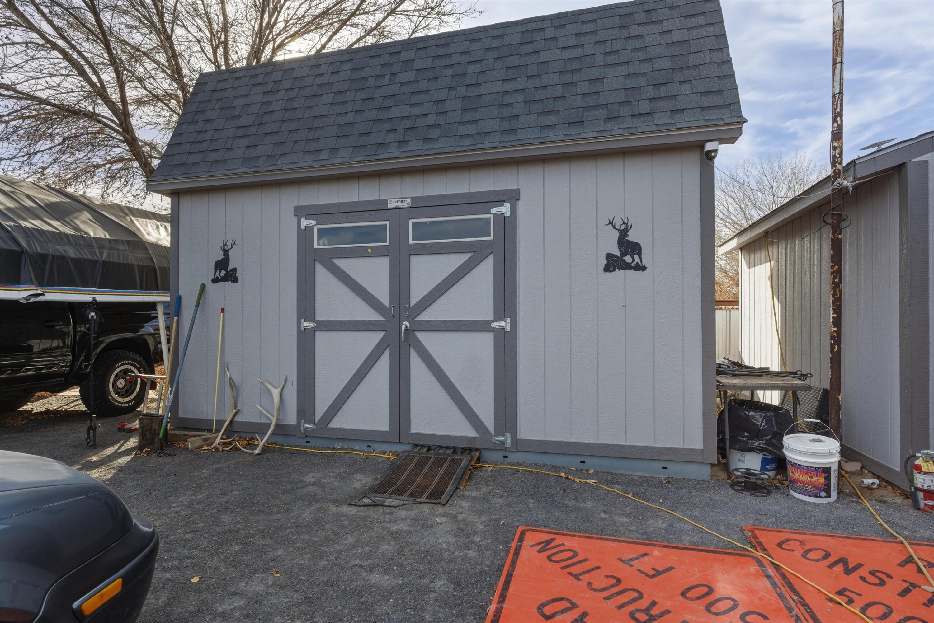 3033 Dona Juanita Drive SW