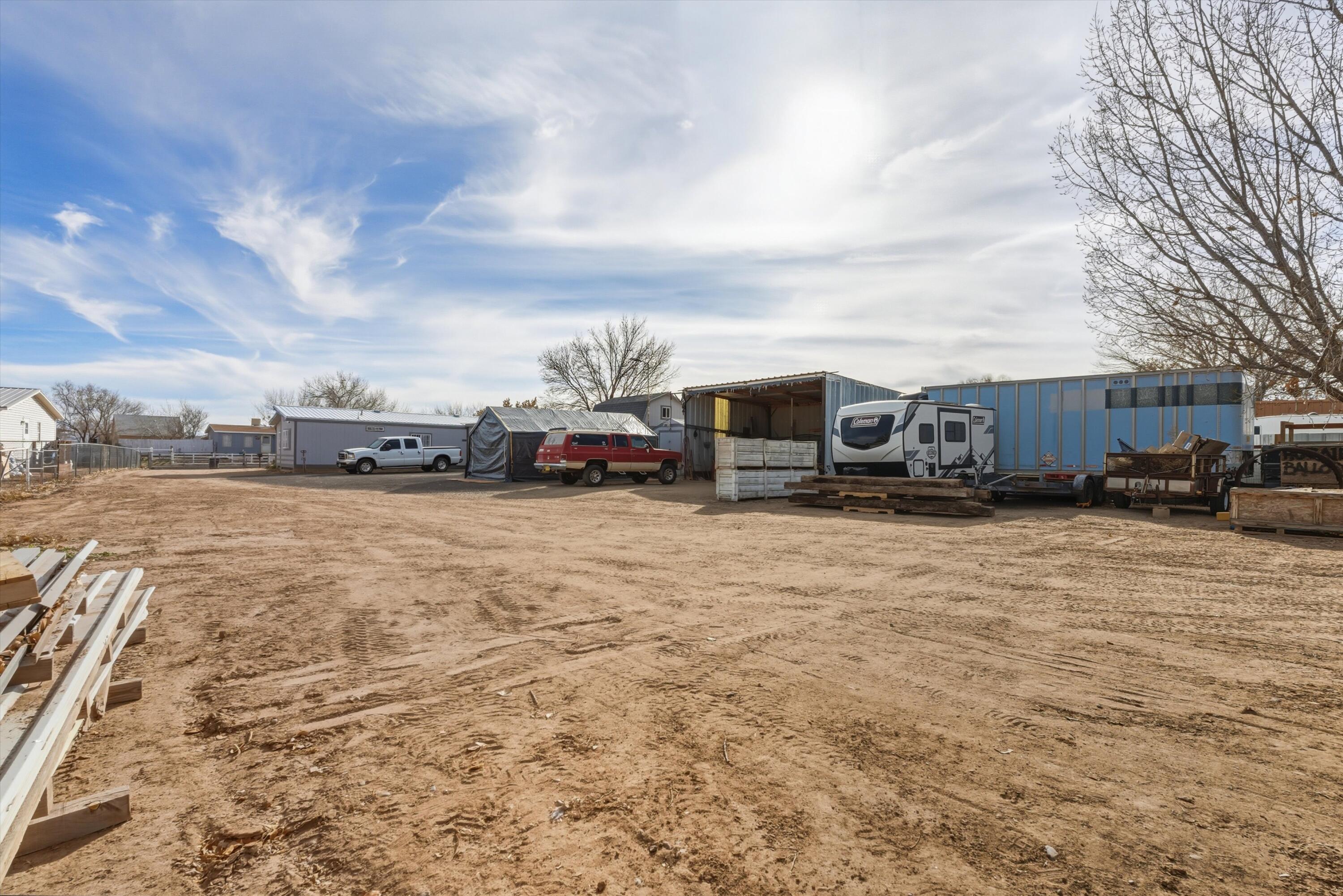 3033 Dona Juanita Drive SW