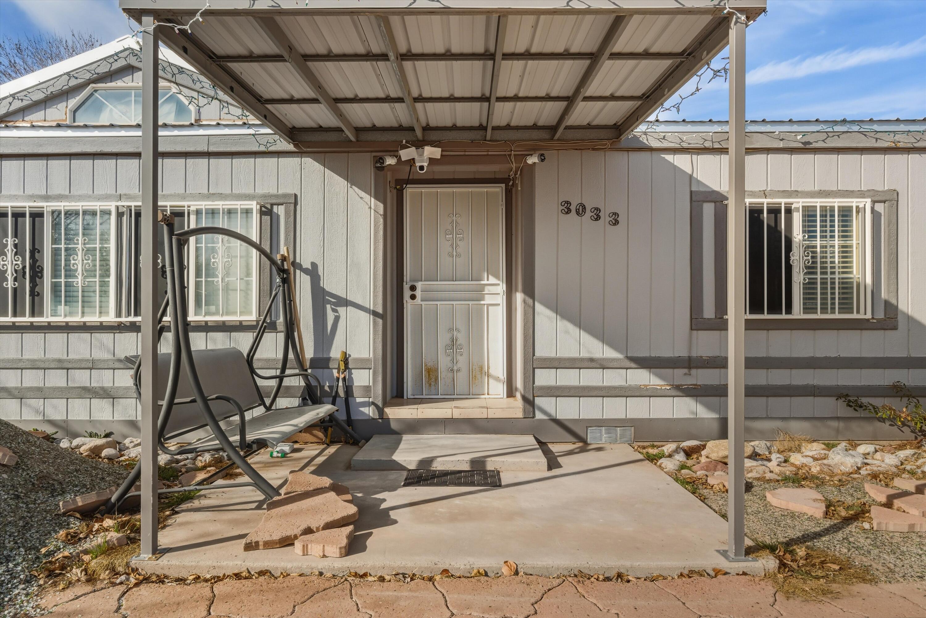 3033 Dona Juanita Drive SW