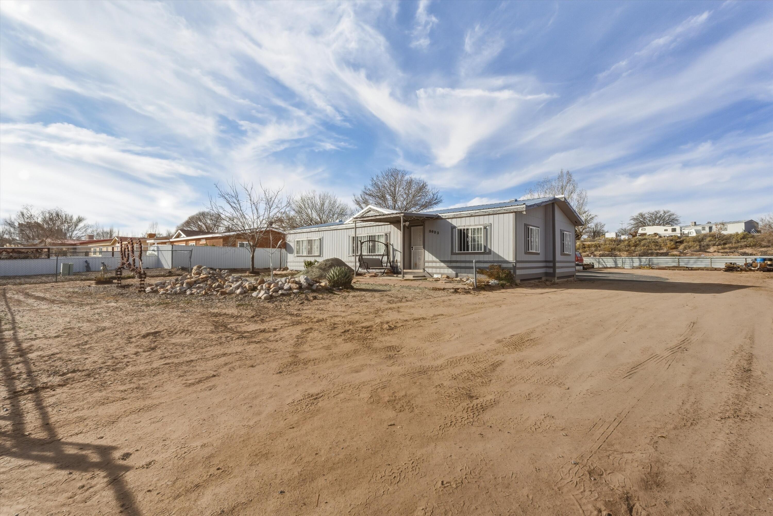 3033 Dona Juanita Drive SW