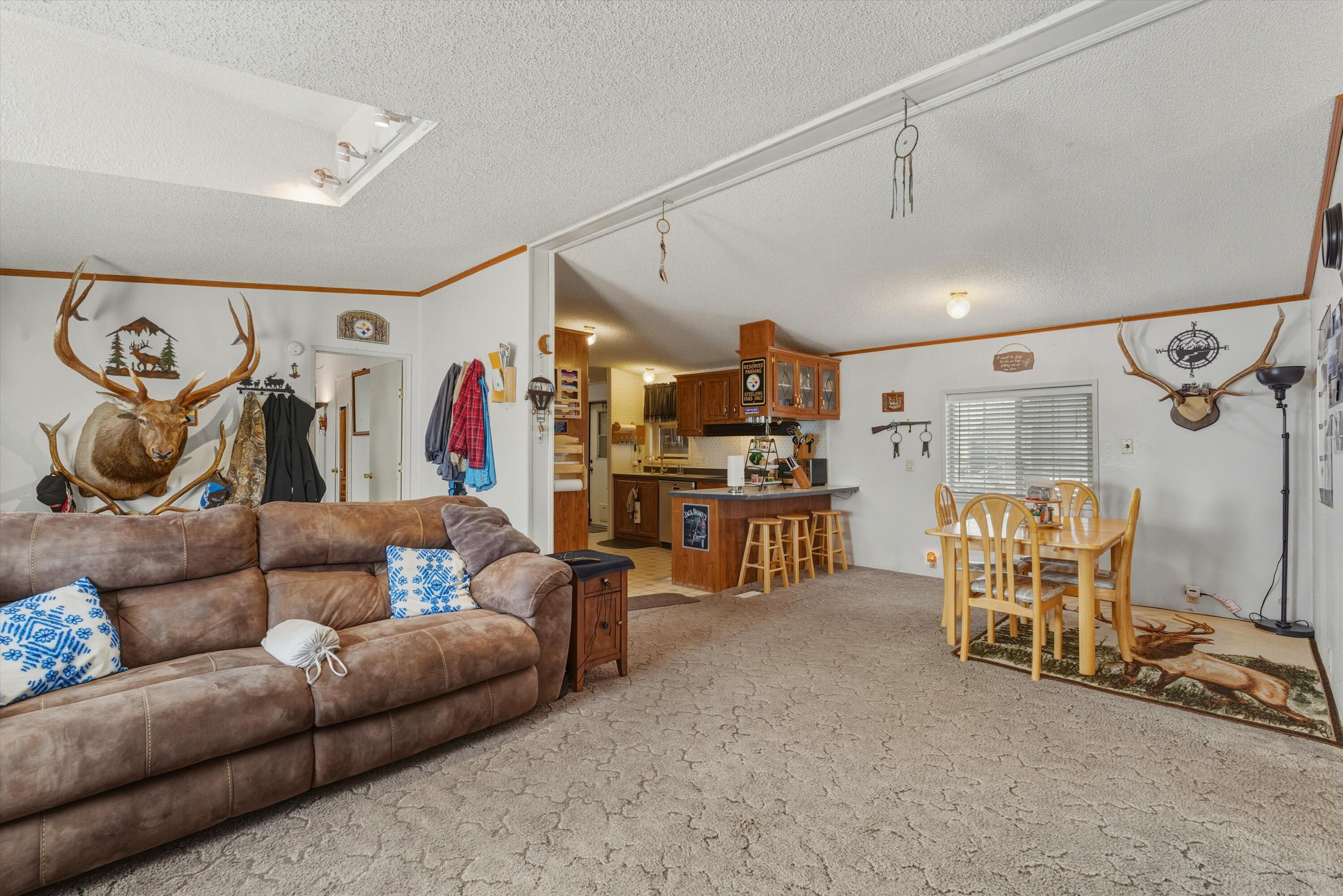 3033 Dona Juanita Drive SW