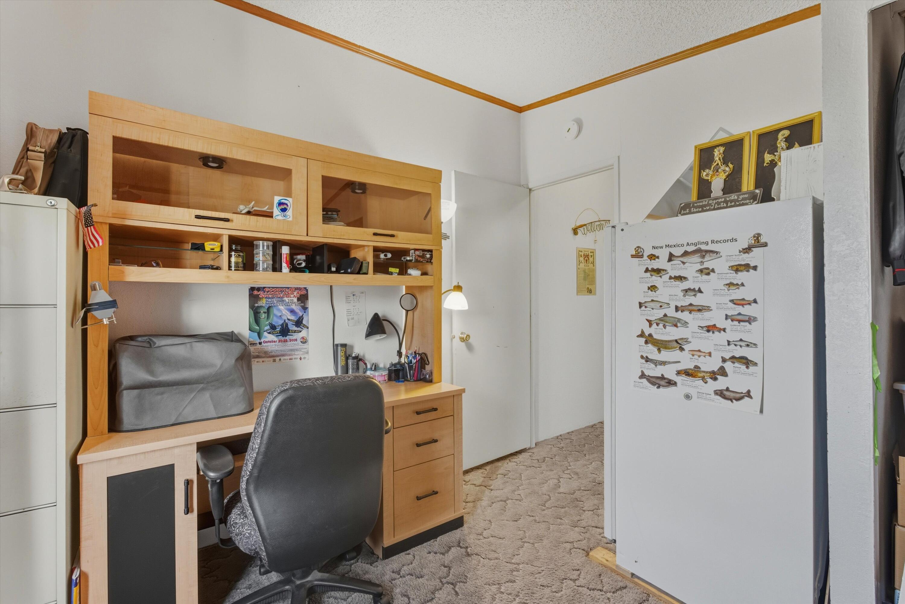 3033 Dona Juanita Drive SW