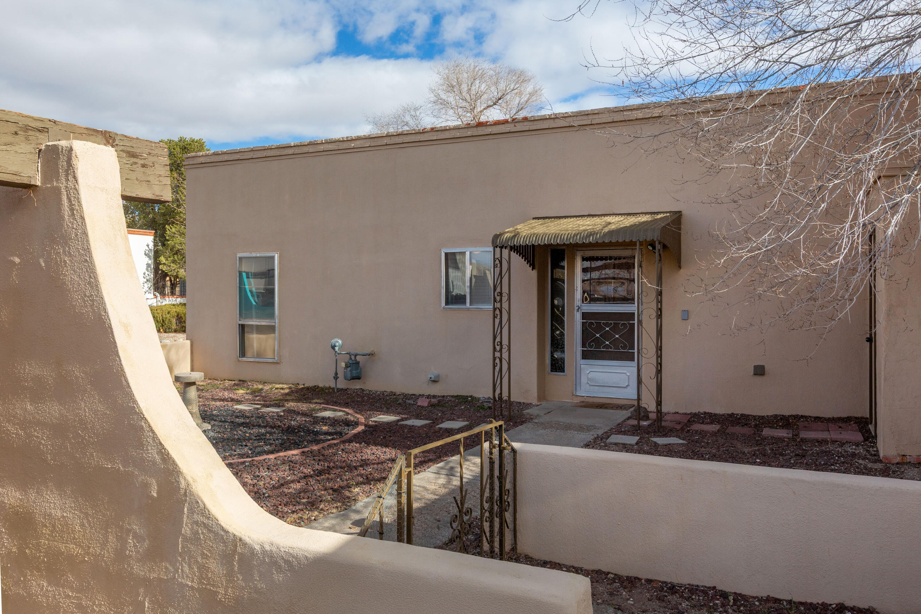 500 Western Drive