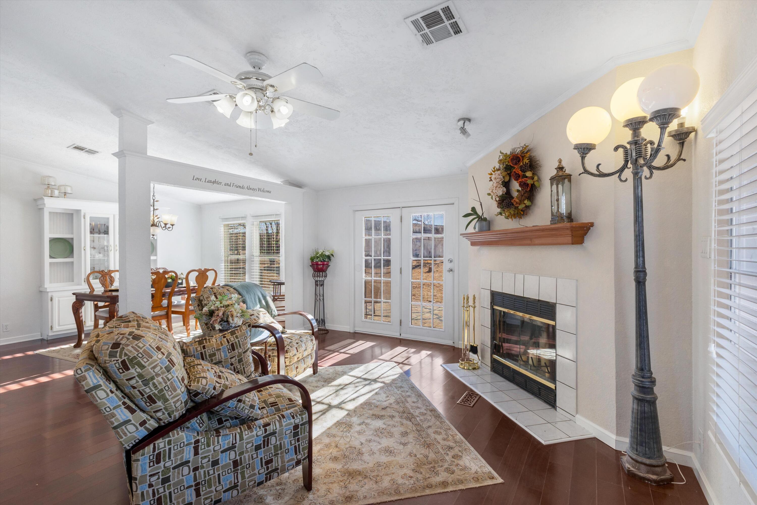 187 Barton Road