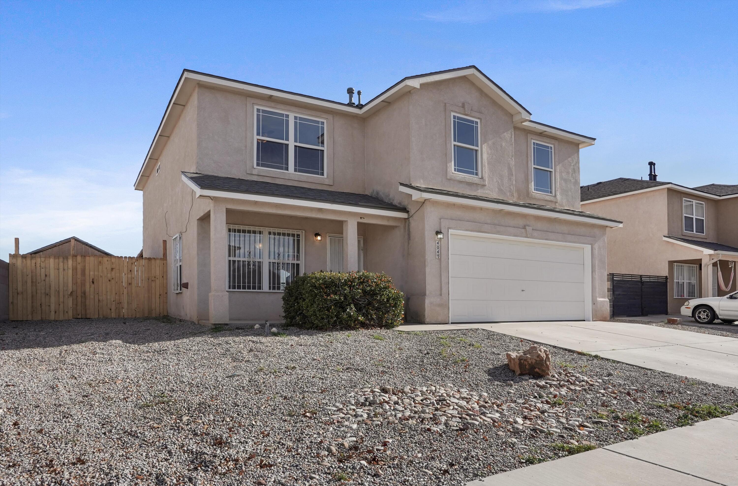 404 Crestview Drive SW