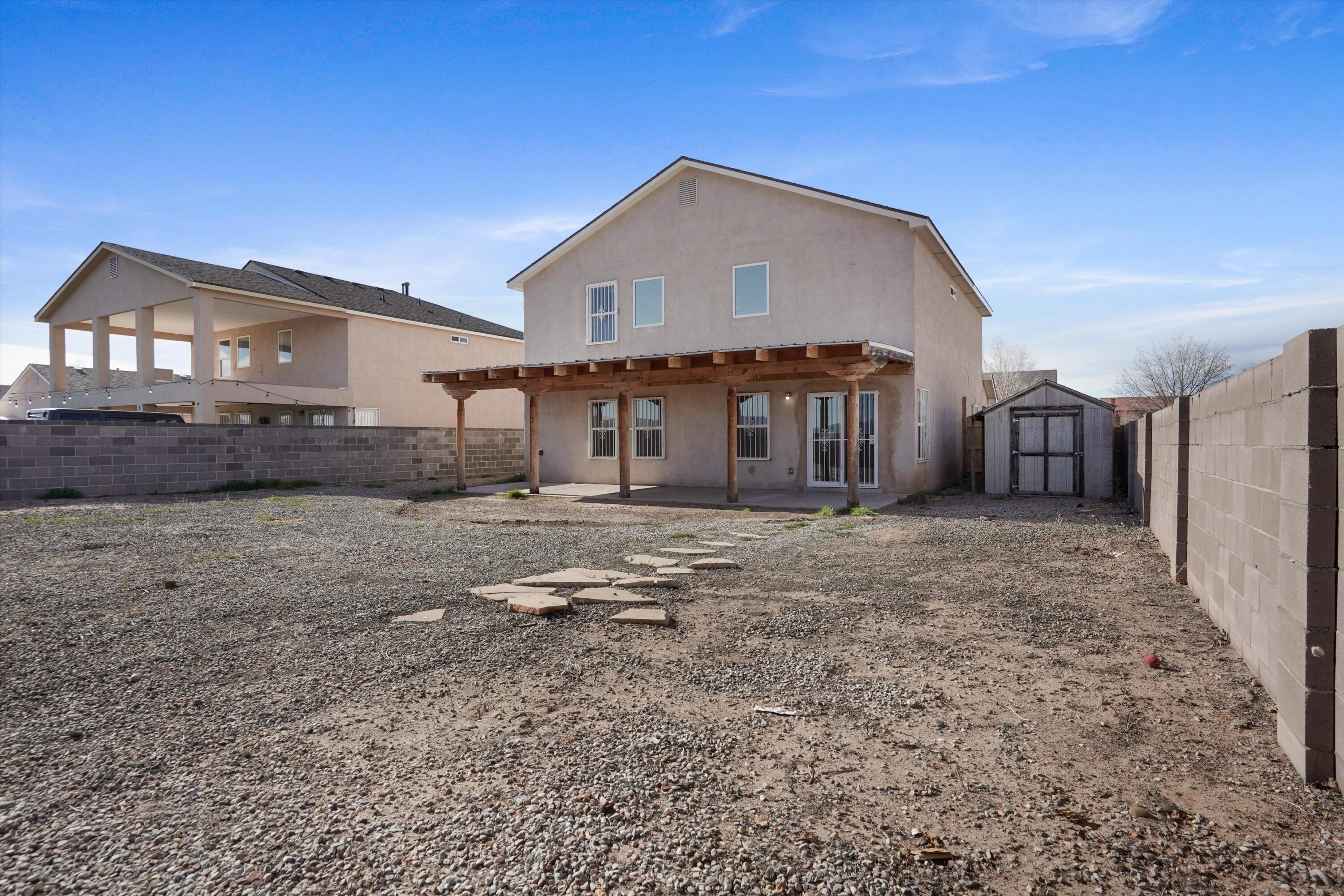 404 Crestview Drive SW