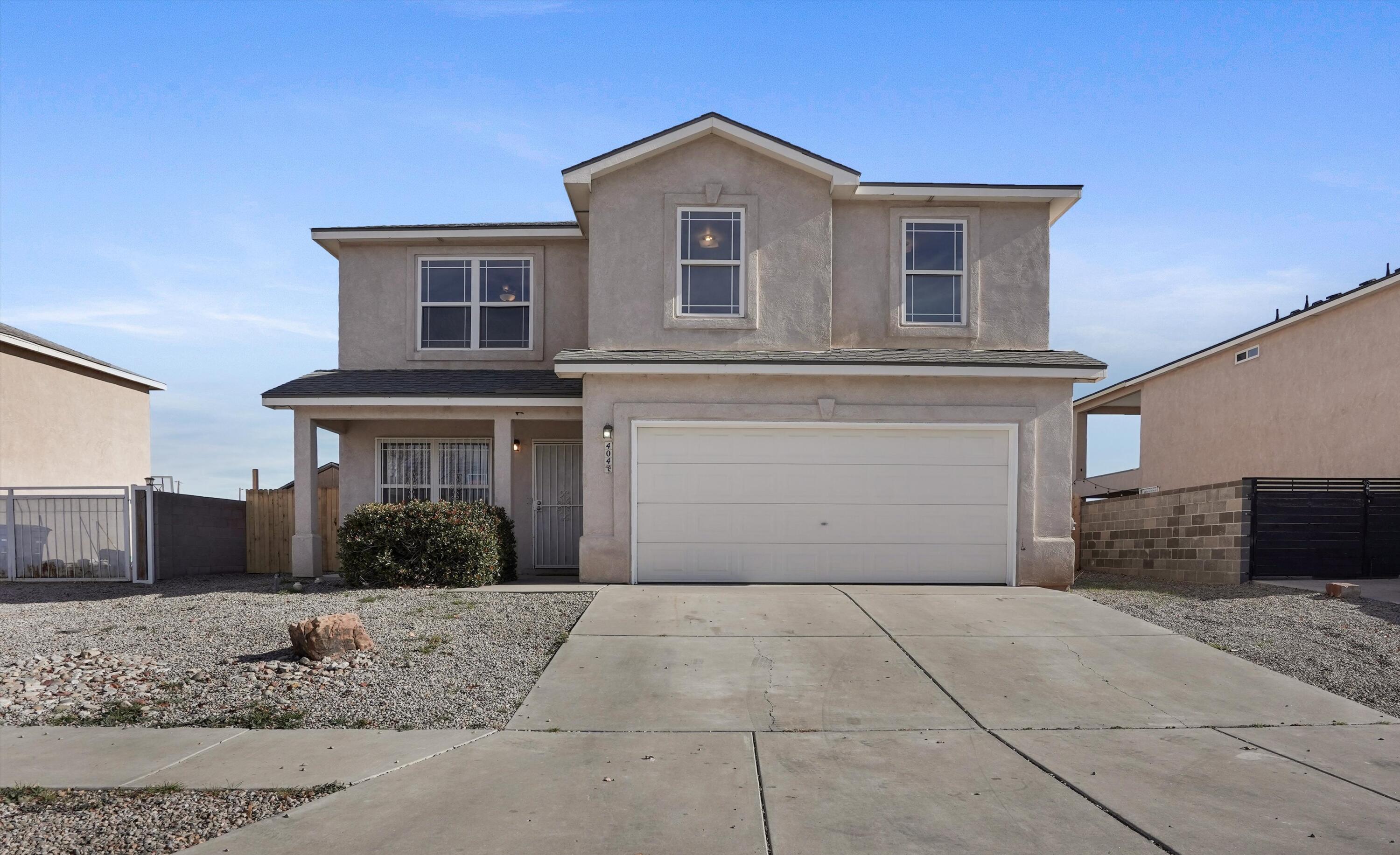 404 Crestview Drive SW