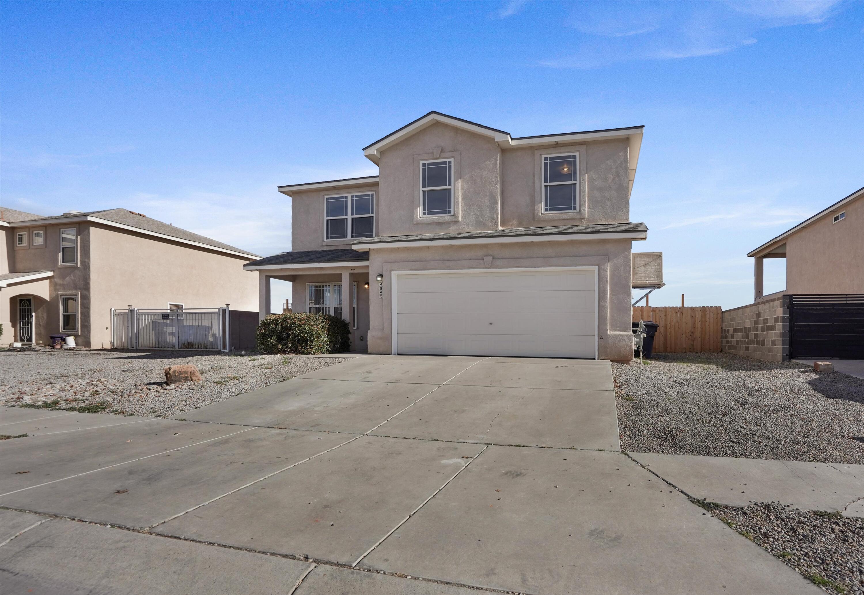 404 Crestview Drive SW