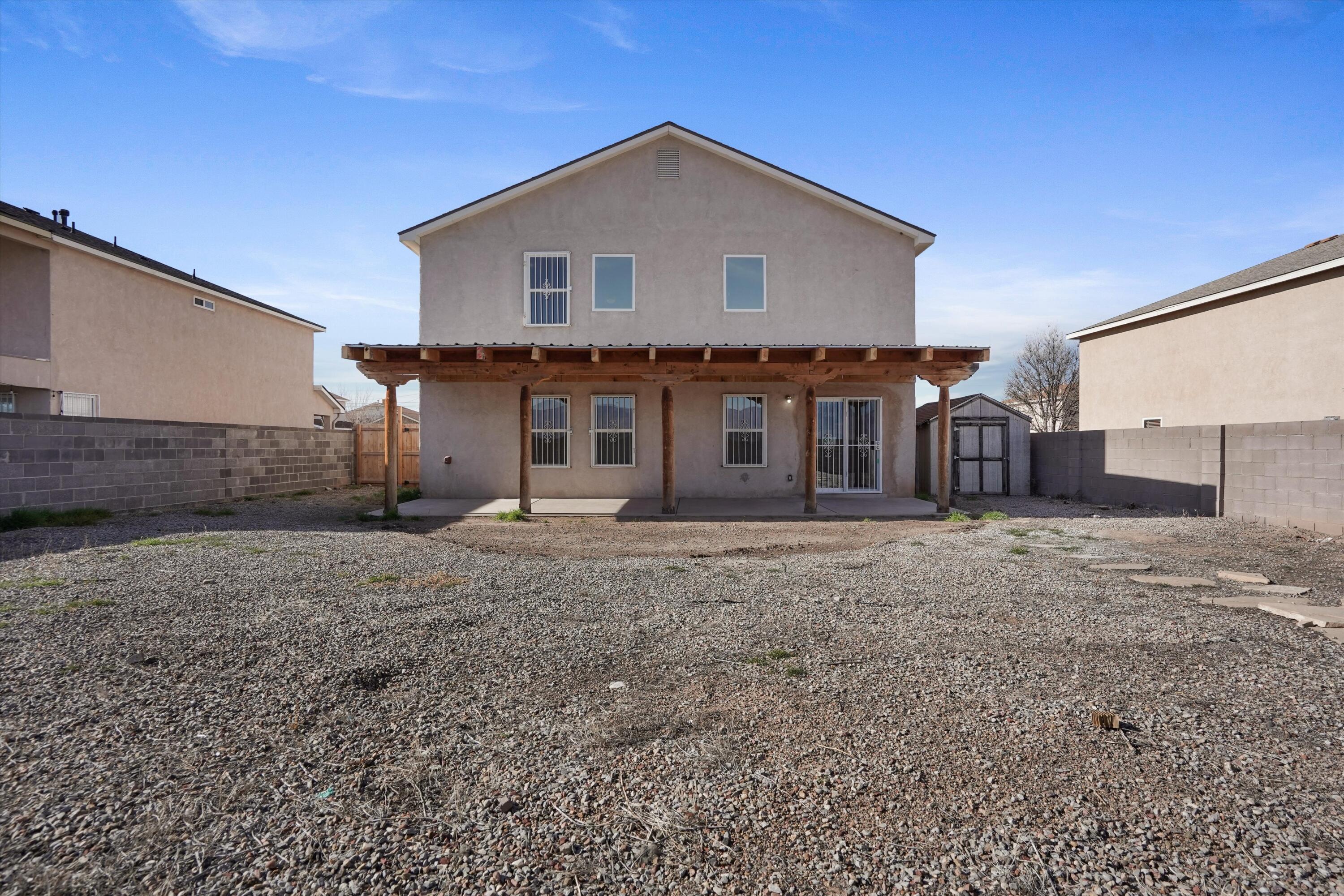 404 Crestview Drive SW