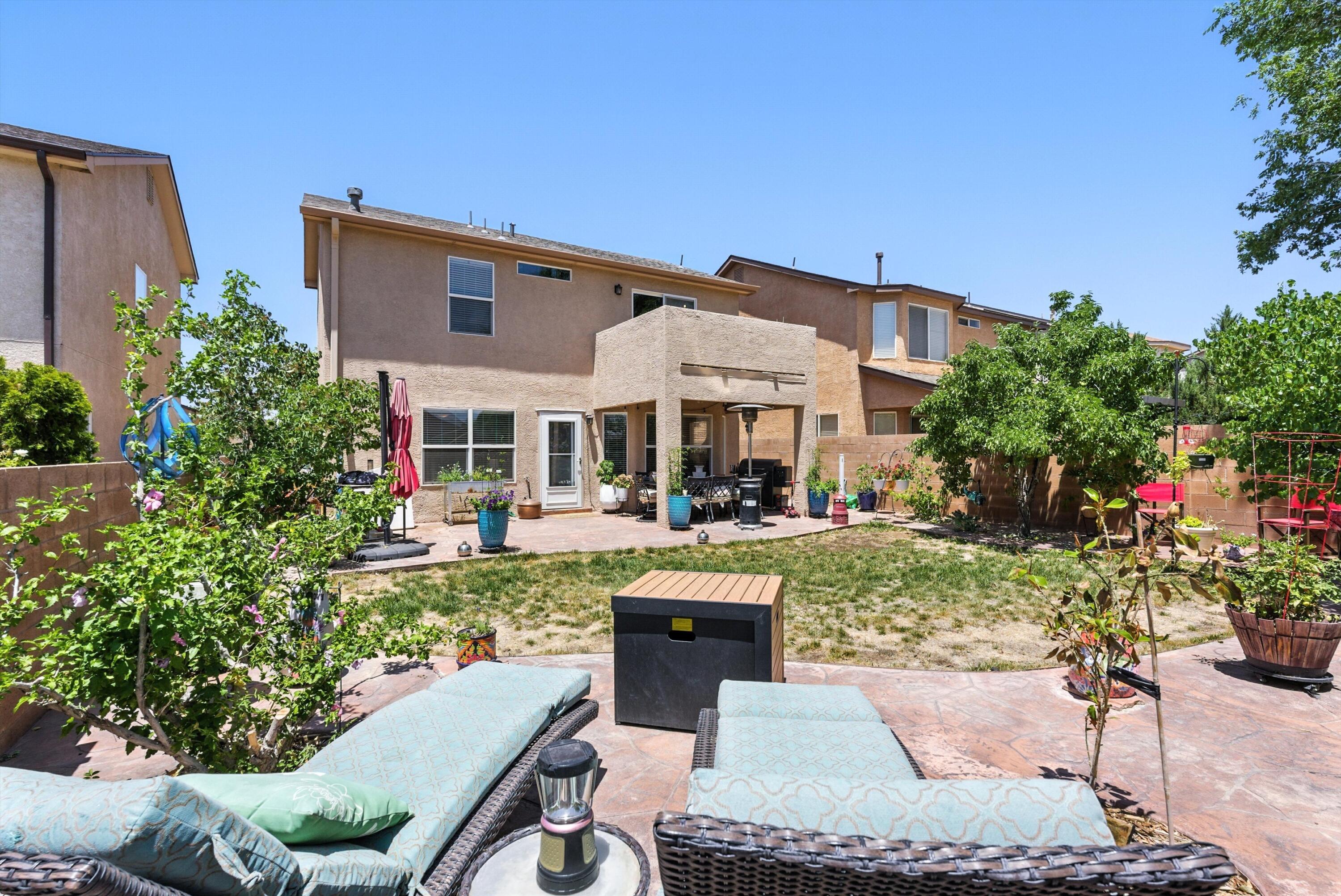 9616 Puccini Trail NW