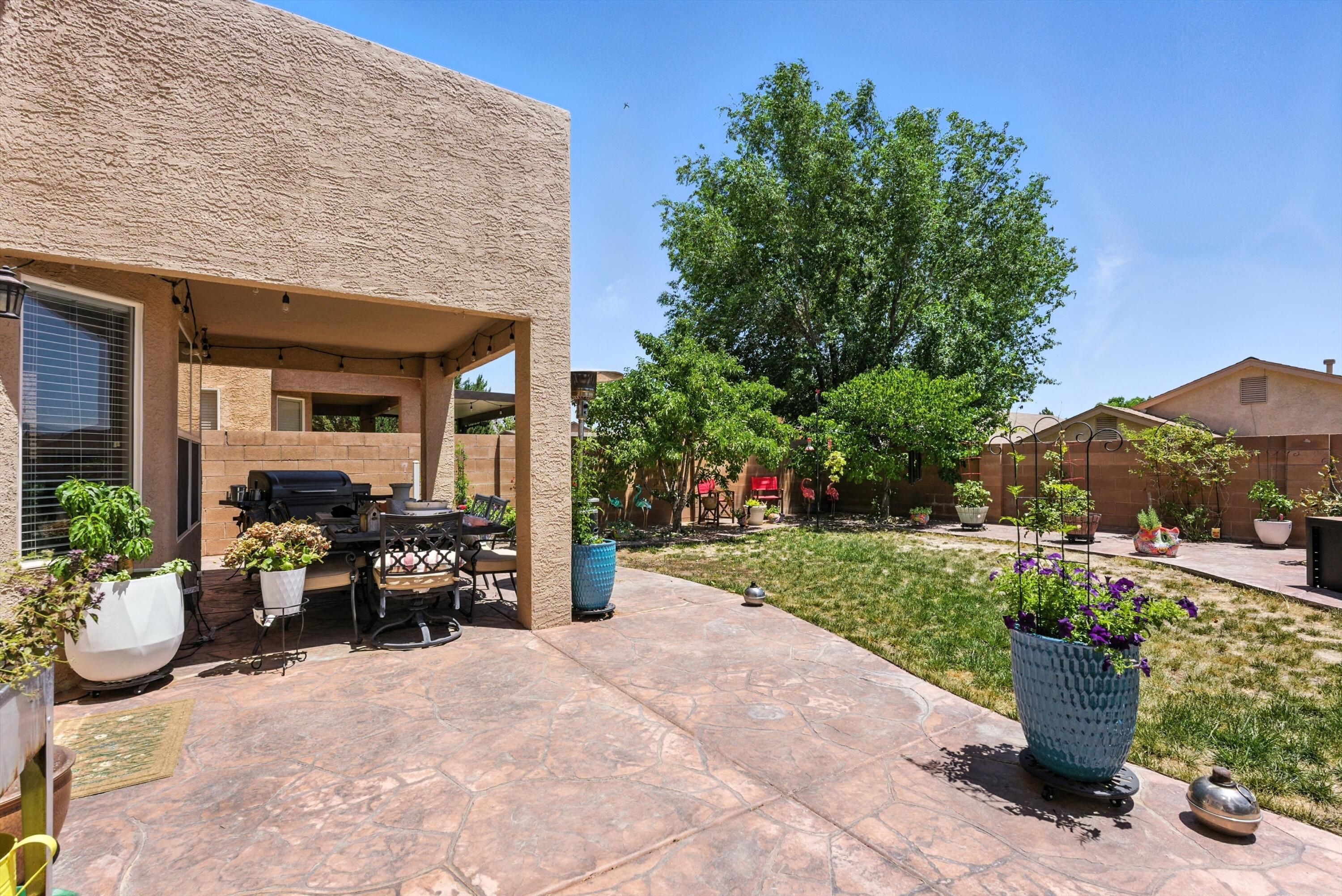 9616 Puccini Trail NW