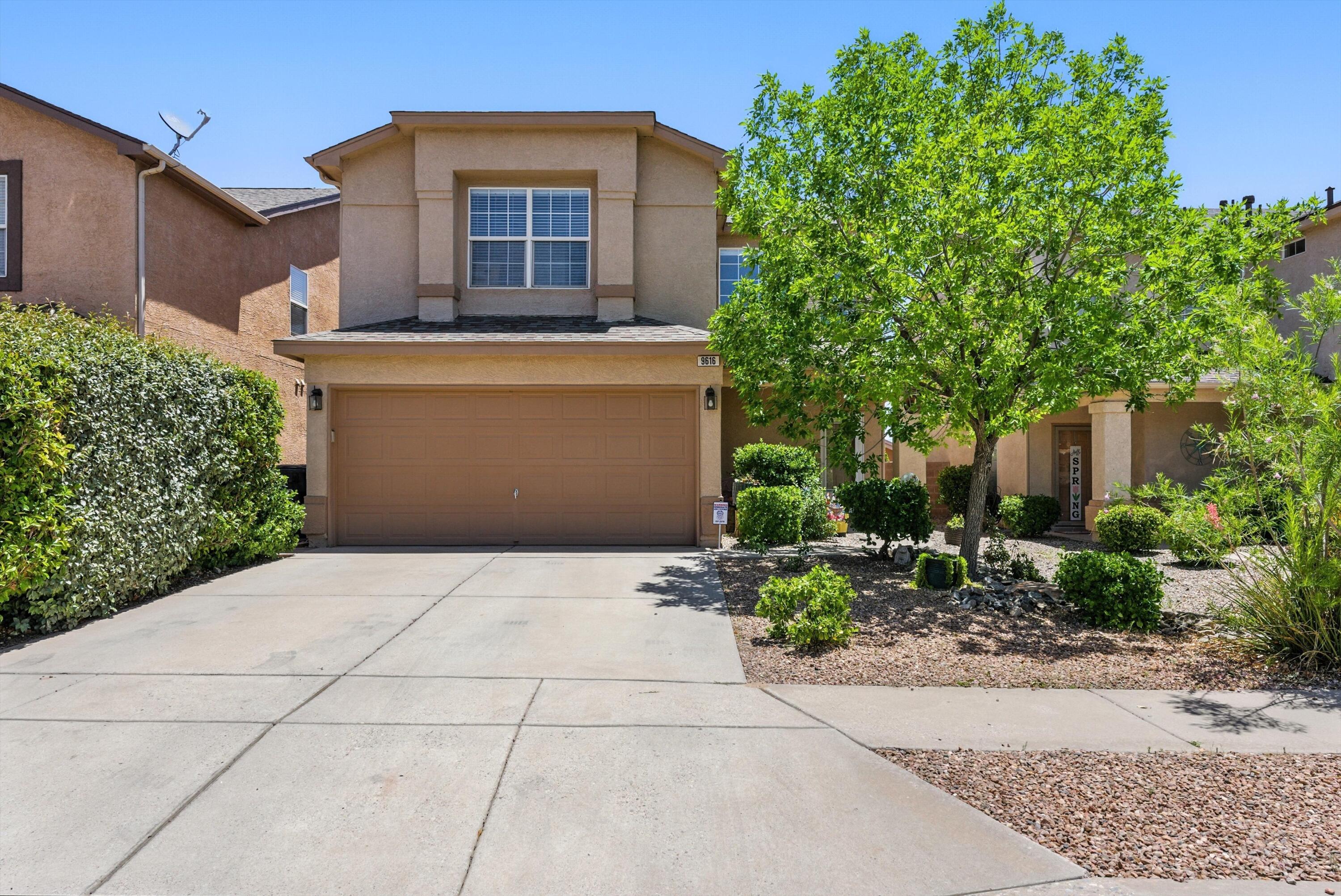 9616 Puccini Trail NW