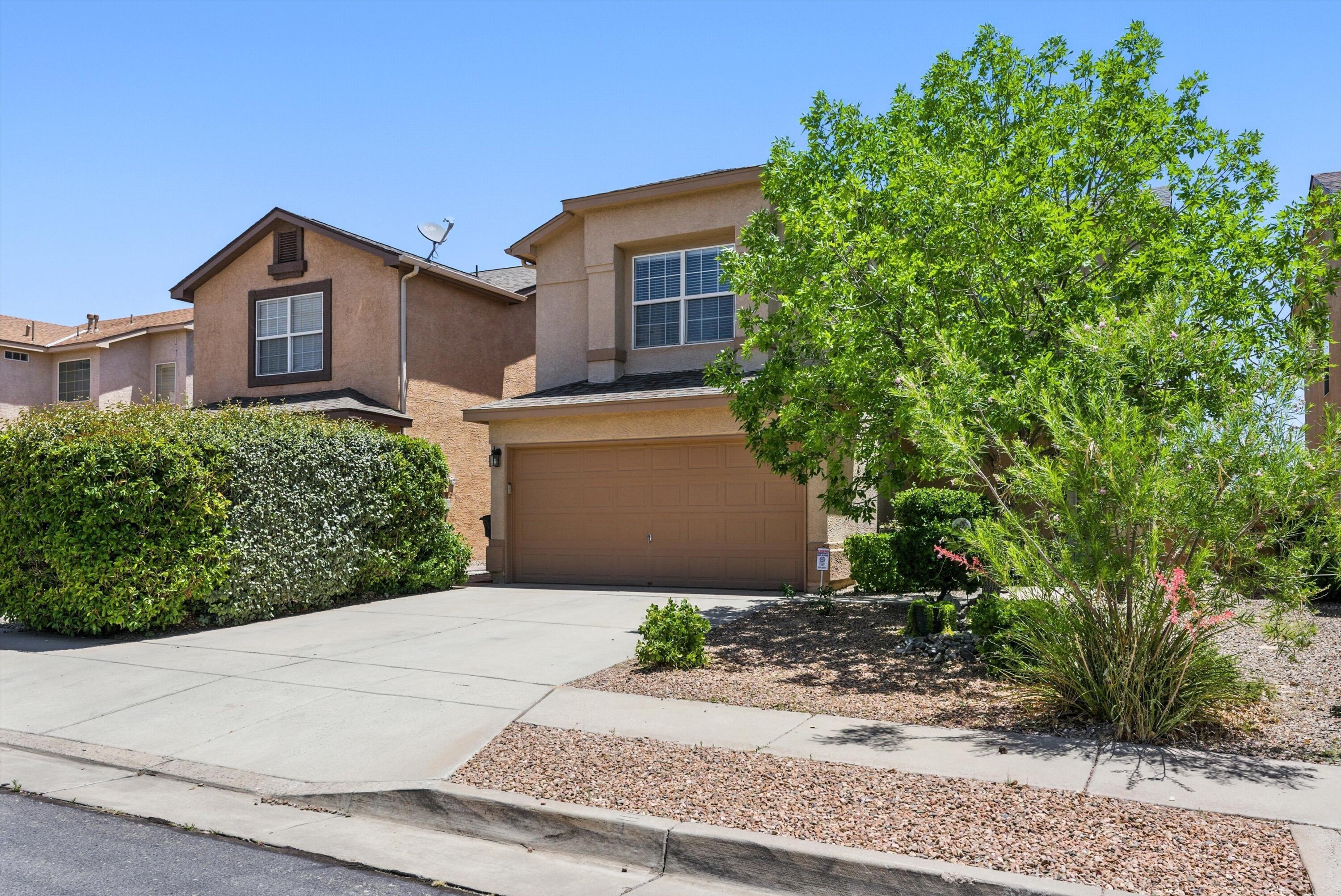 9616 Puccini Trail NW