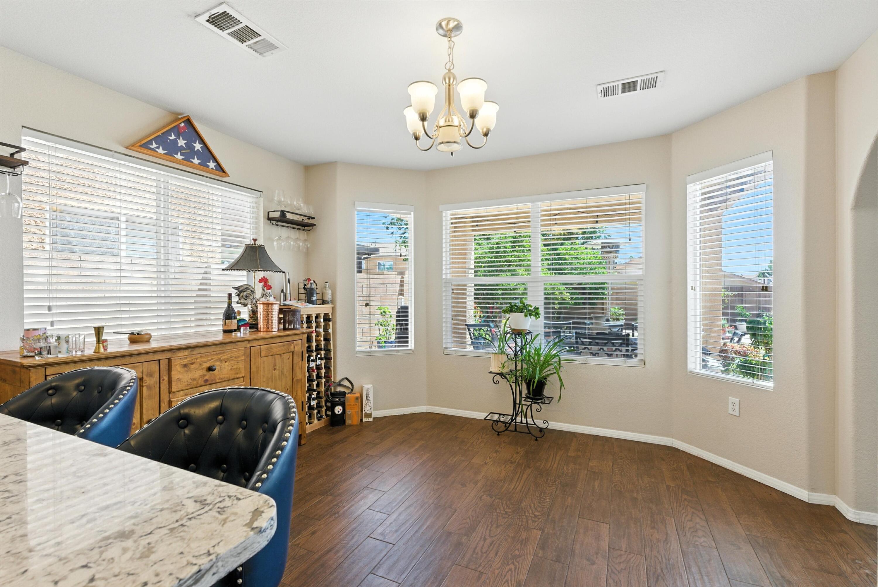 9616 Puccini Trail NW