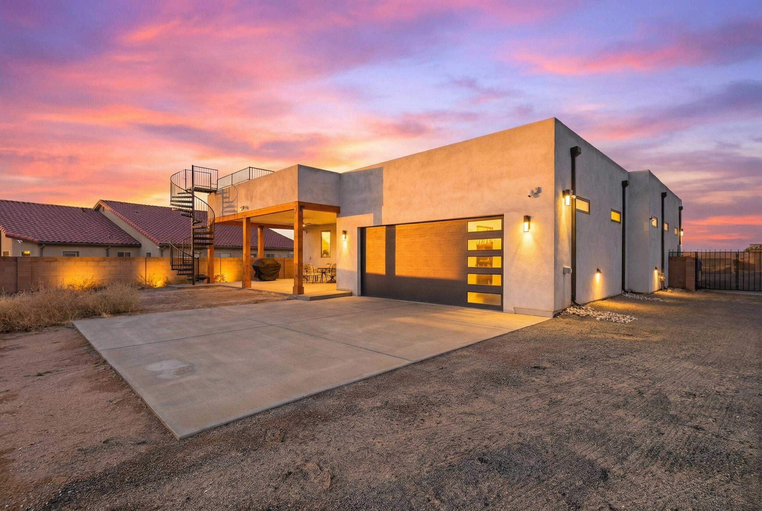 3317 Palmyra Court NE