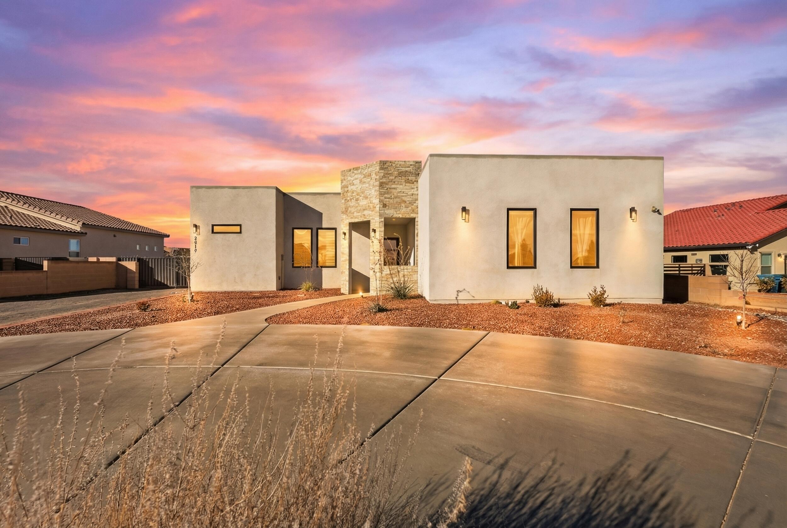 3317 Palmyra Court NE