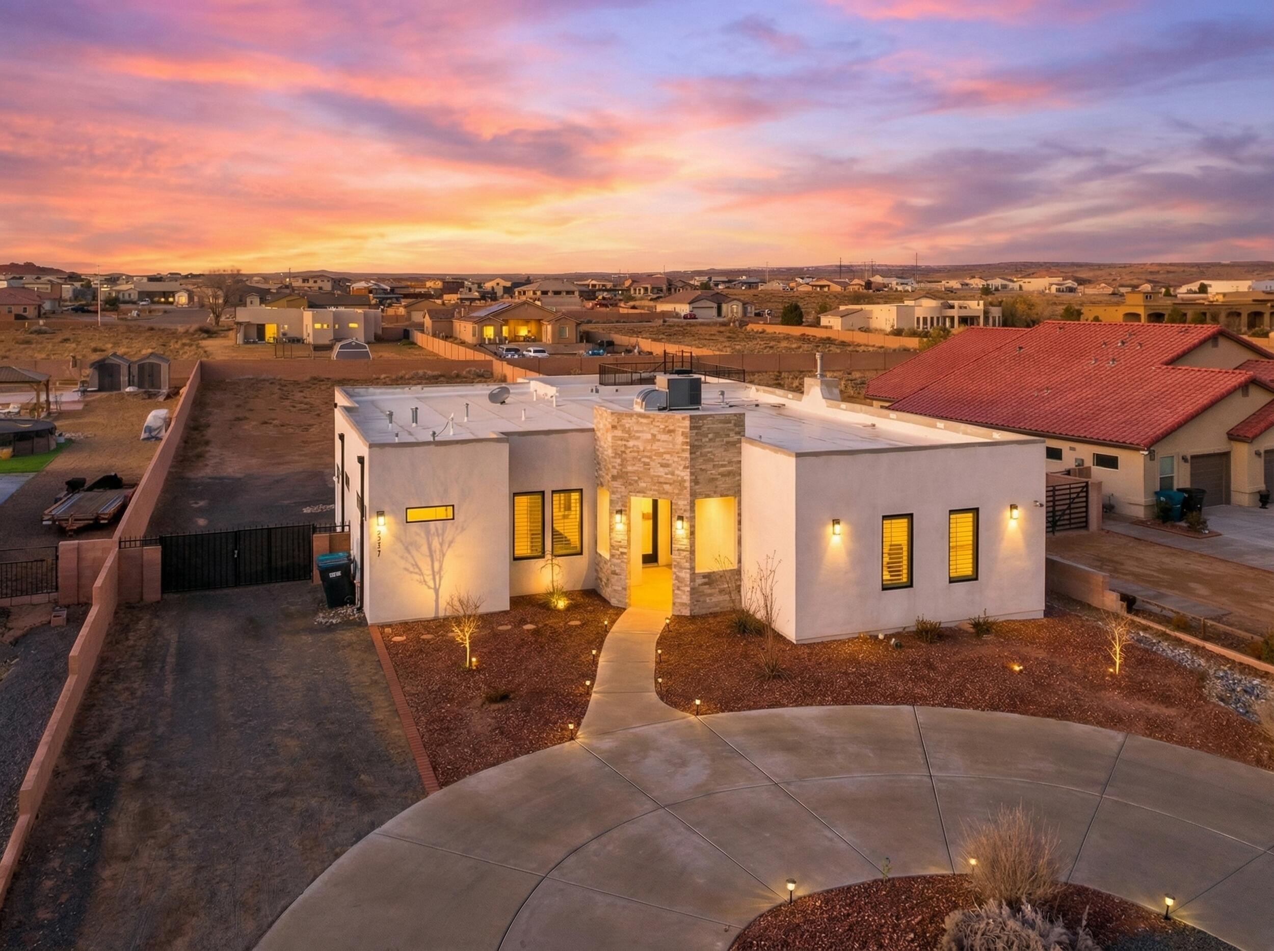 3317 Palmyra Court NE