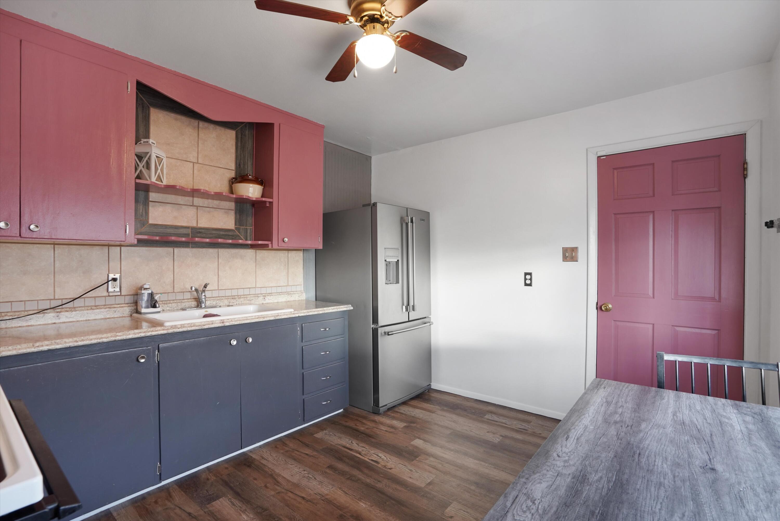 402 Perizzite Avenue