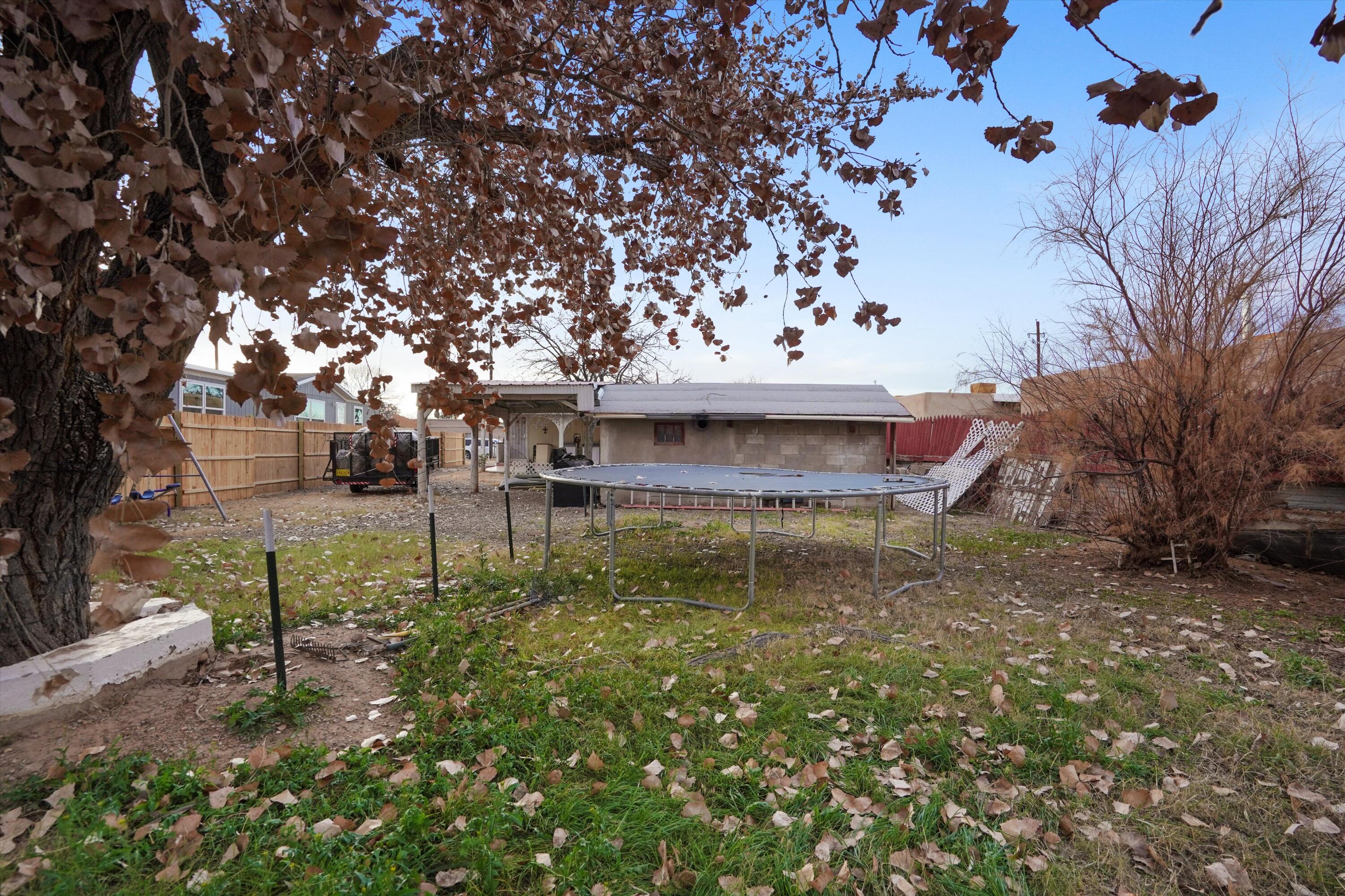 402 Perizzite Avenue