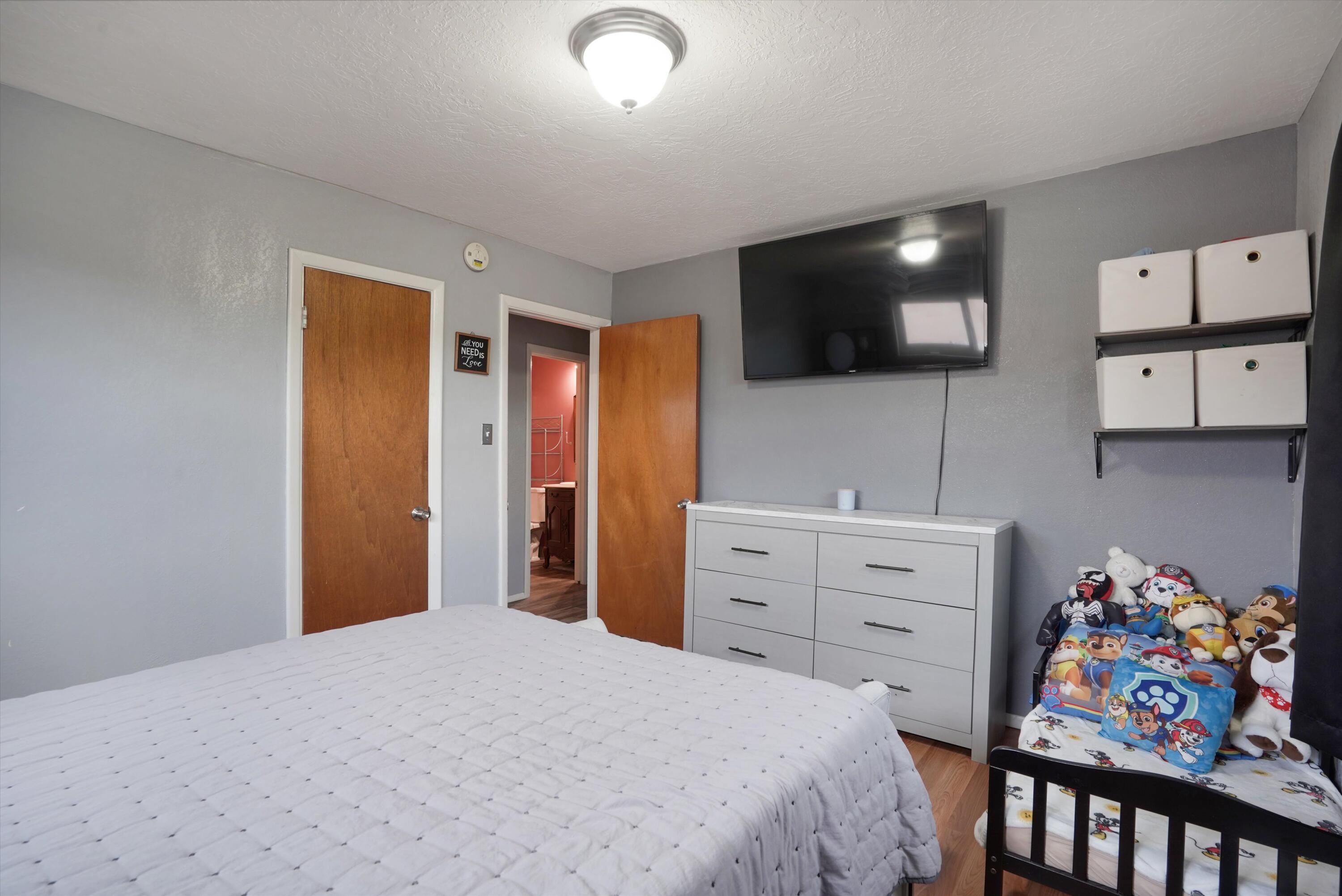 402 Perizzite Avenue