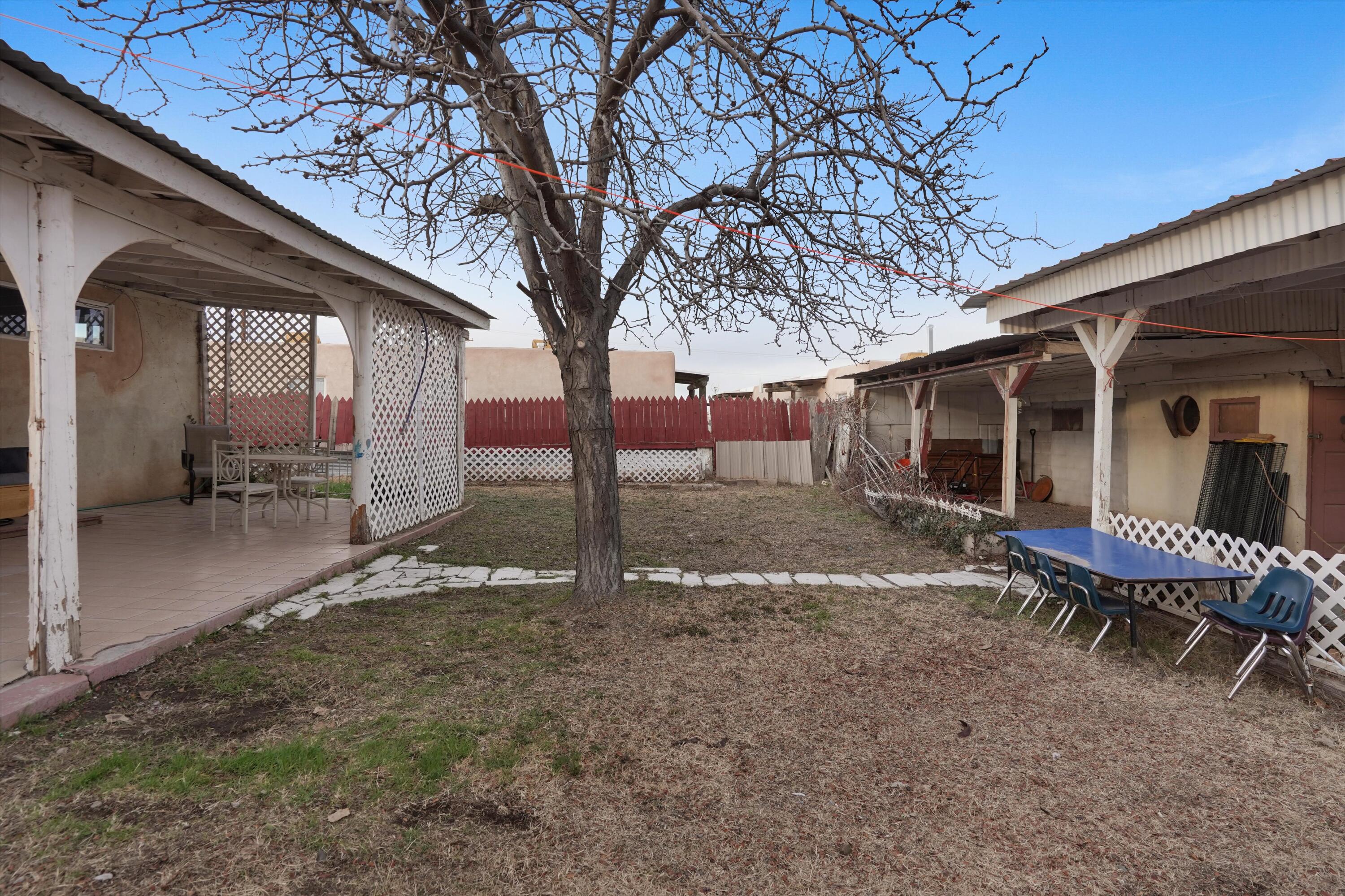 402 Perizzite Avenue