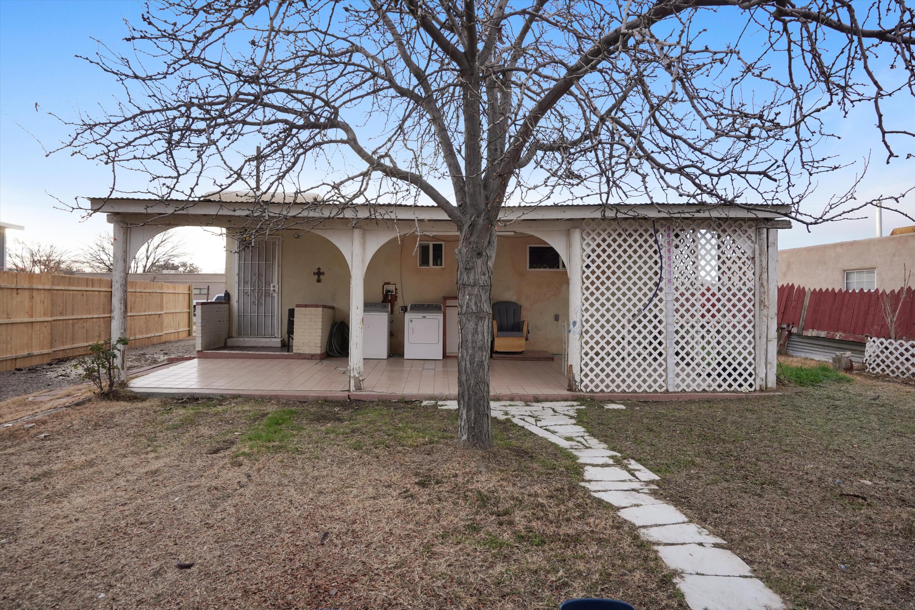 402 Perizzite Avenue