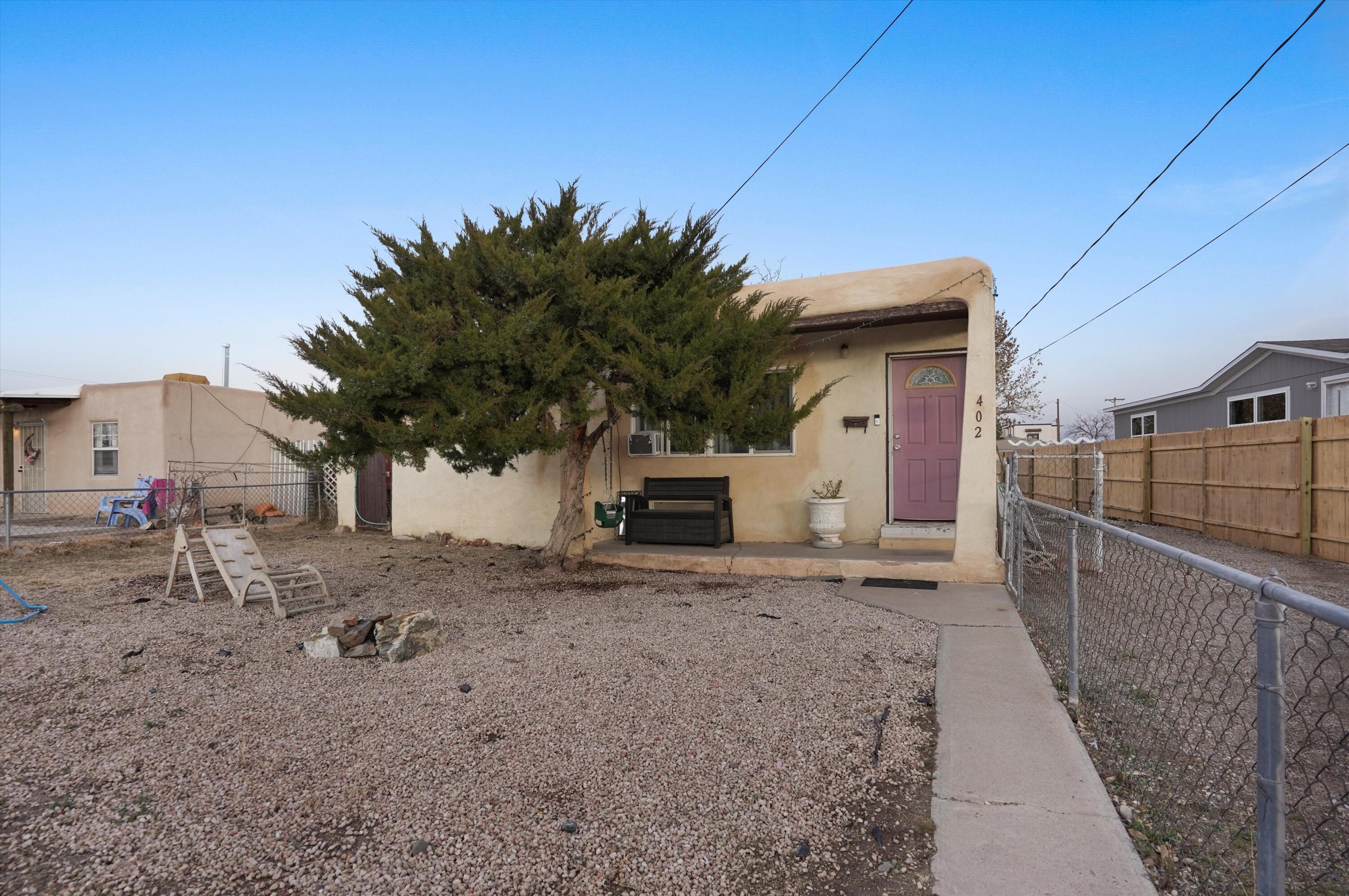 402 Perizzite Avenue