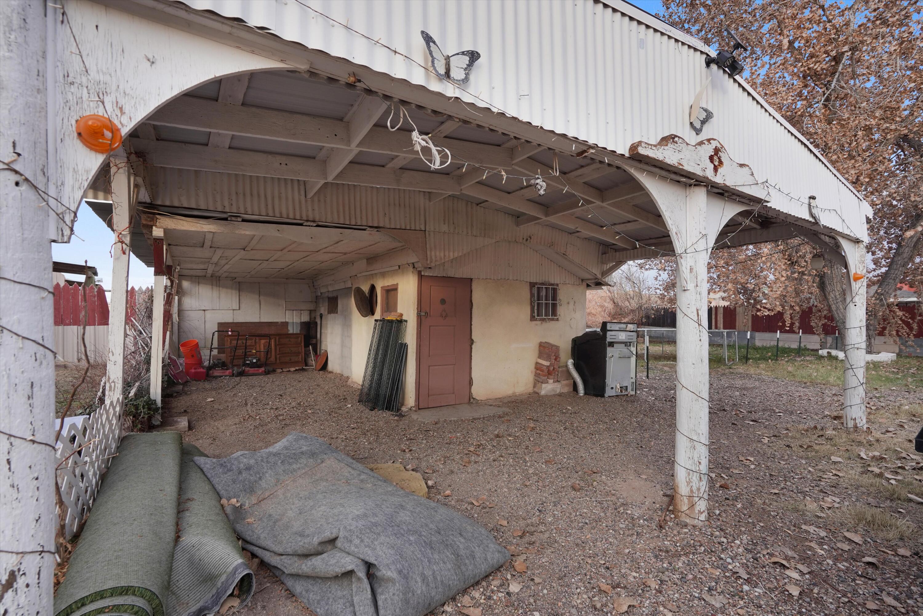 402 Perizzite Avenue