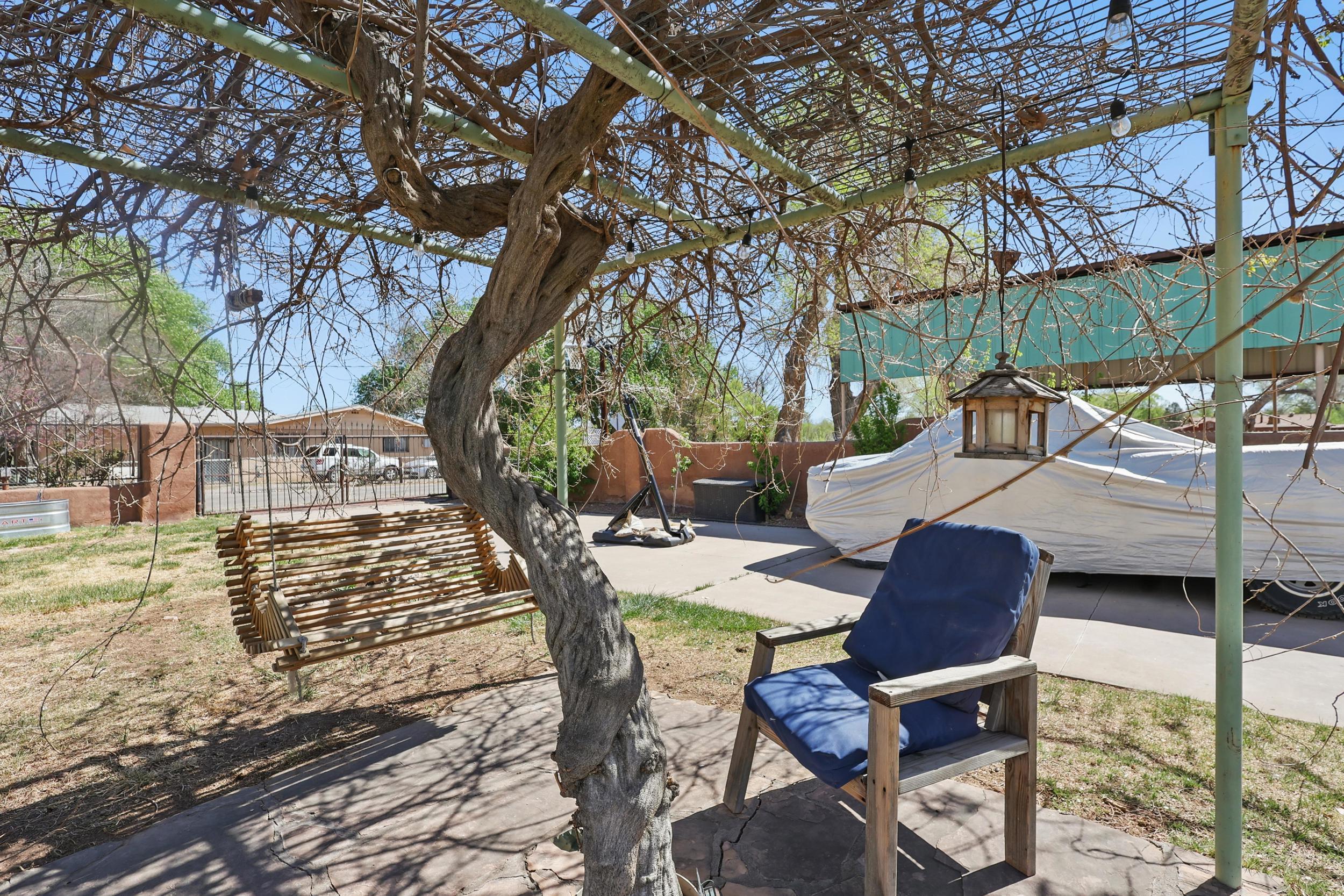 1716 Marcelino Road SW