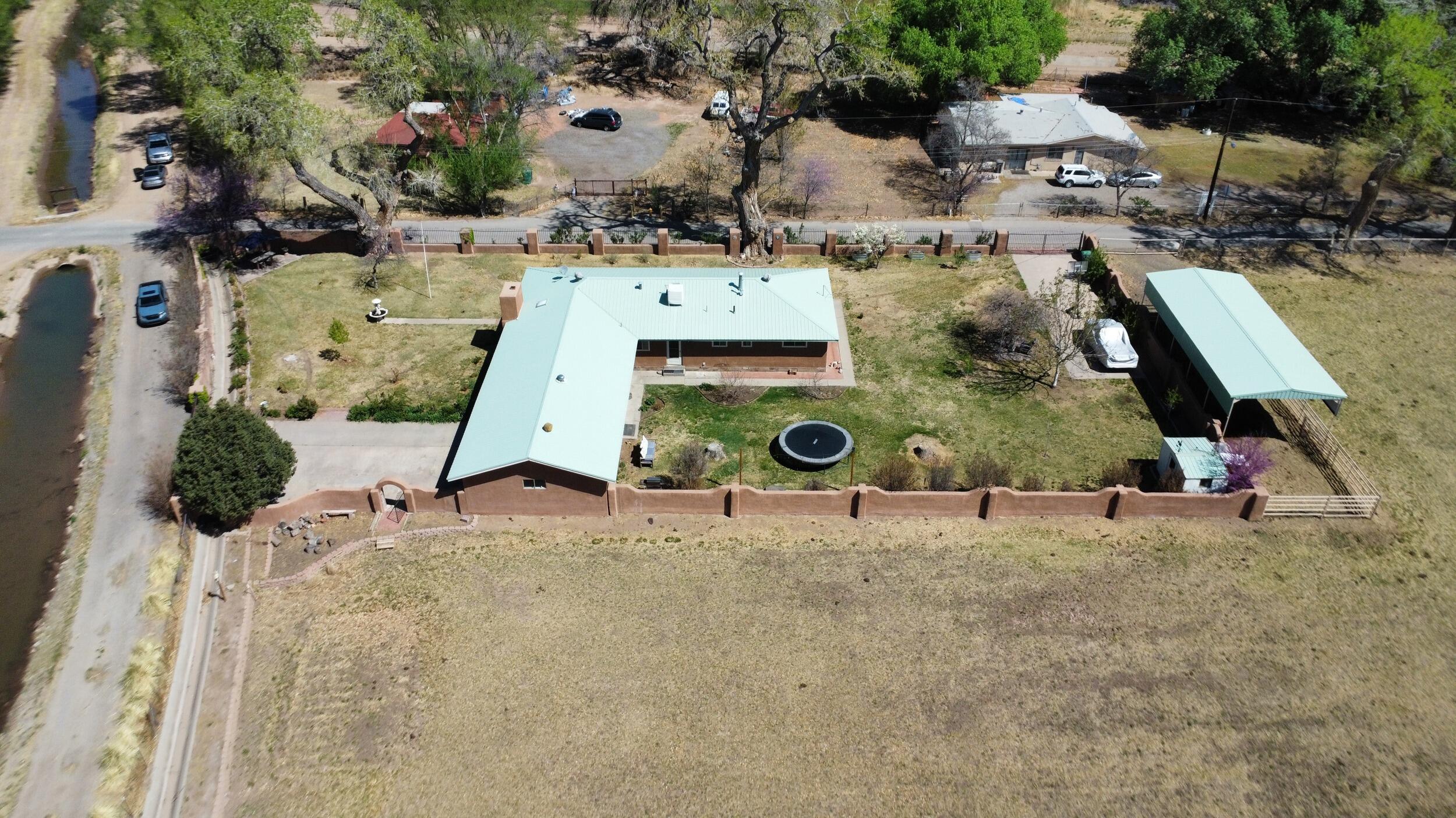 1716 Marcelino Road SW